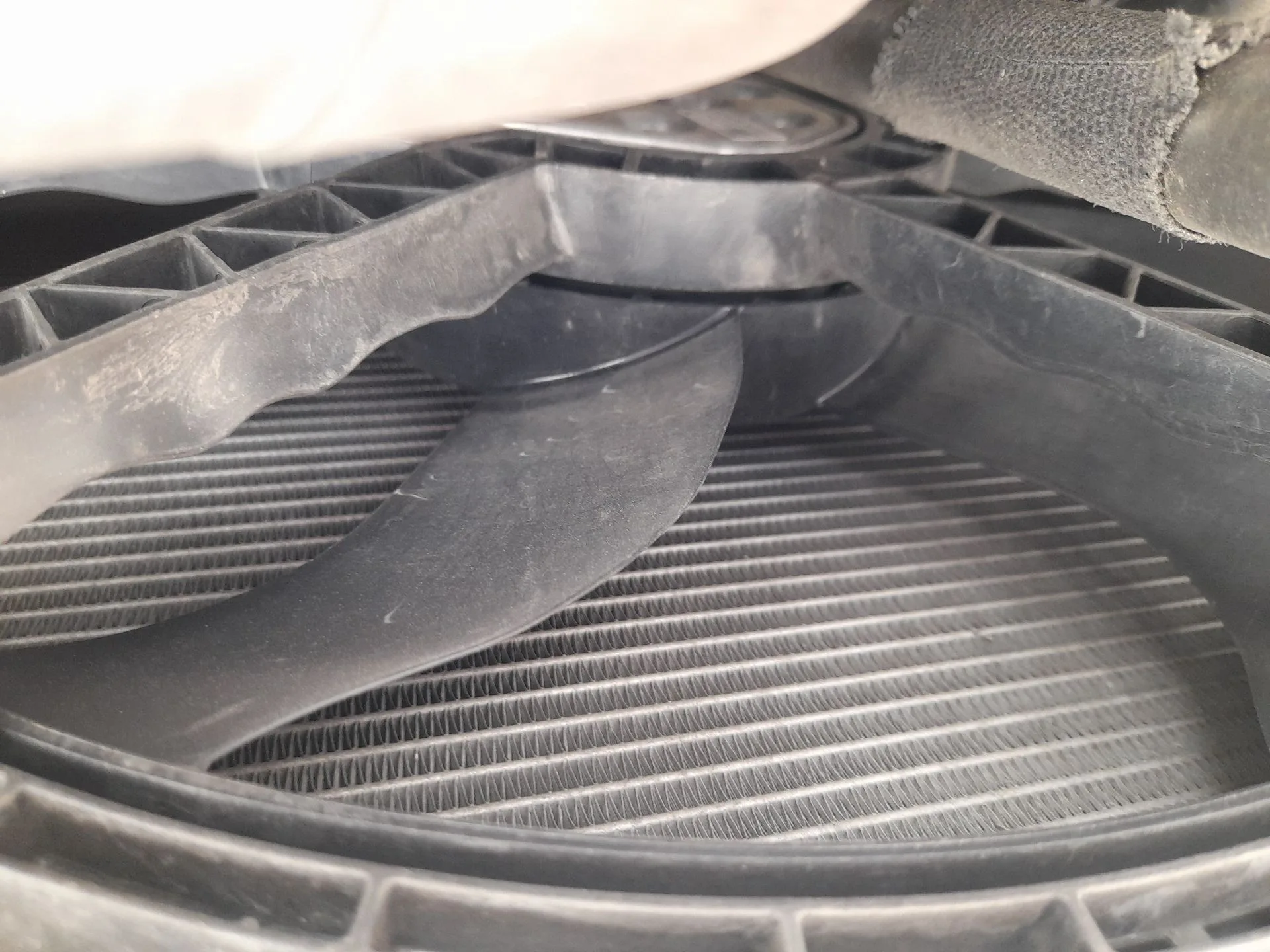 Electroventilador para Seat Ibiza V (Kj1, Kjg)