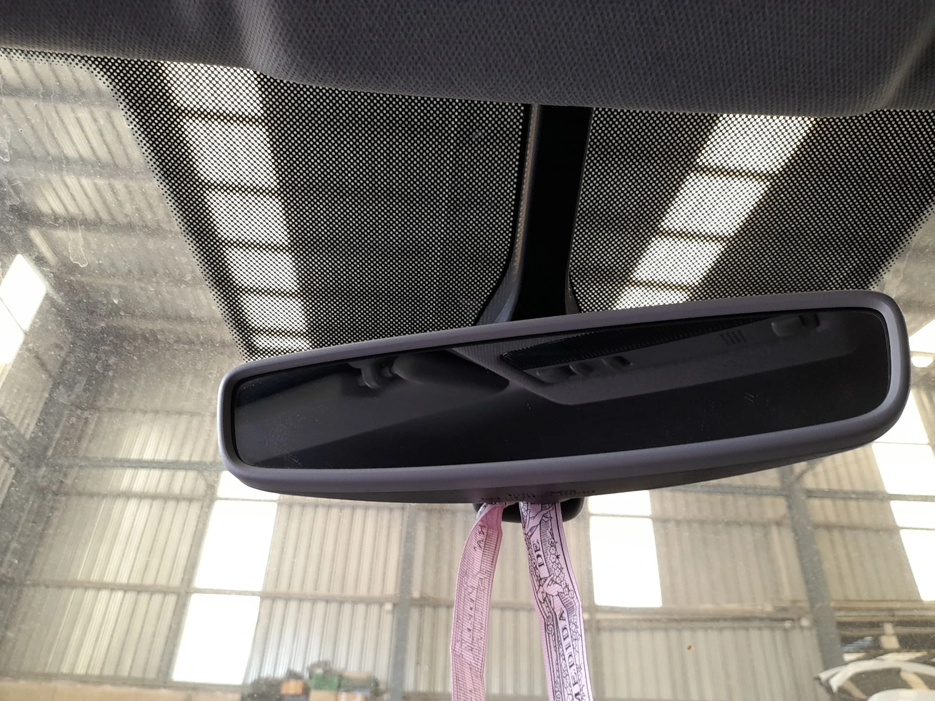 Espejo Interior para Seat Ibiza V (Kj1, Kjg)