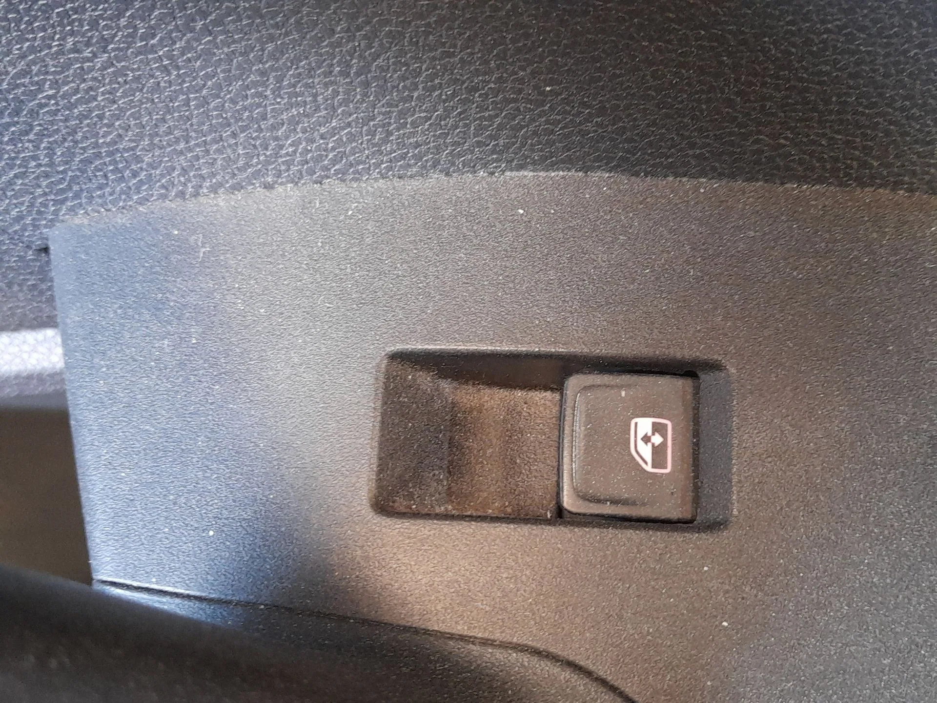 Mando Elevalunas Delantero Derecho para Seat Ibiza V (Kj1, Kjg)