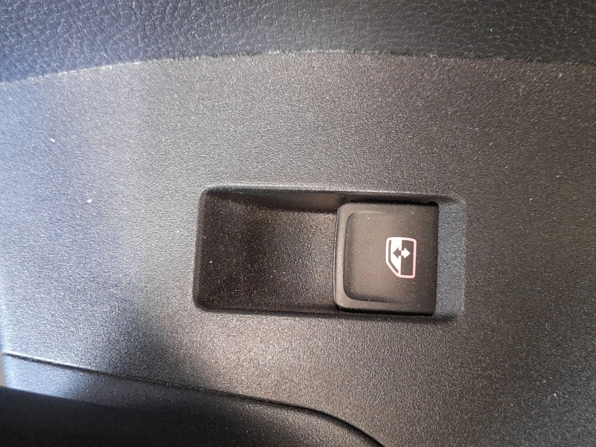 Mando Elevalunas Trasero Derecho para Seat Ibiza V (Kj1, Kjg)