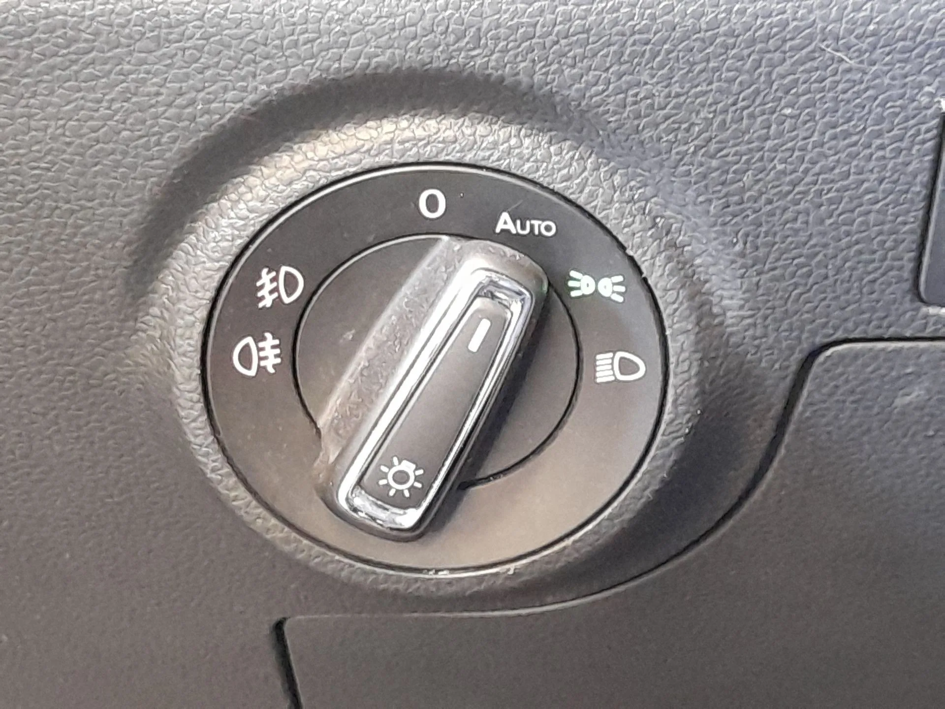 Mando Luces para Seat Ibiza V (Kj1, Kjg)