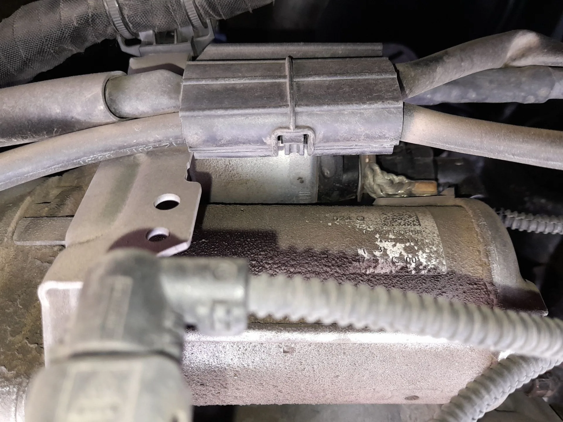 Motor Arranque para Seat Ibiza V (Kj1, Kjg)