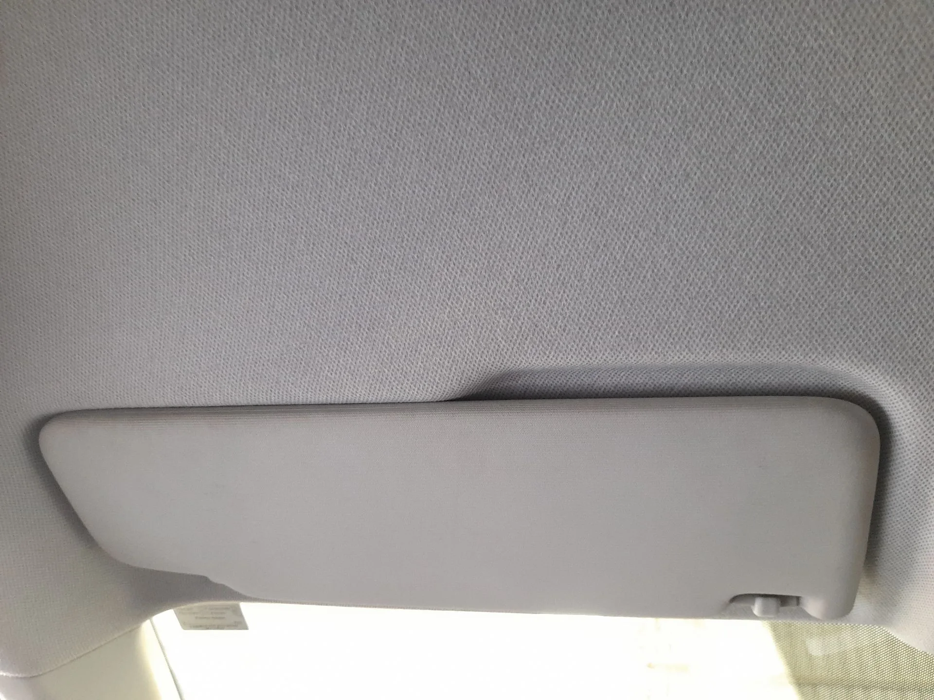 Parasol Izquierdo para Seat Ibiza V (Kj1, Kjg)