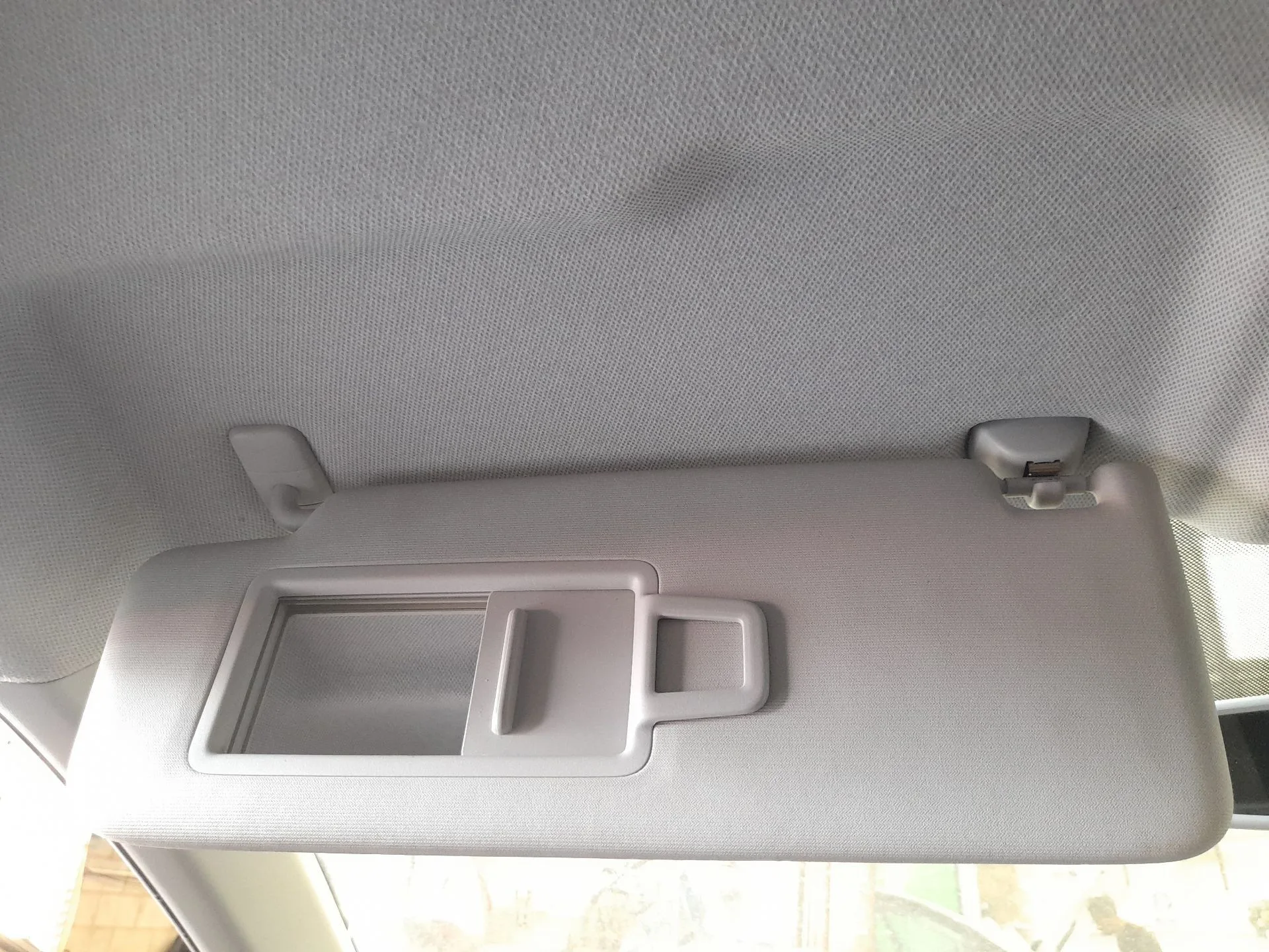 Parasol Izquierdo para Seat Ibiza V (Kj1, Kjg)