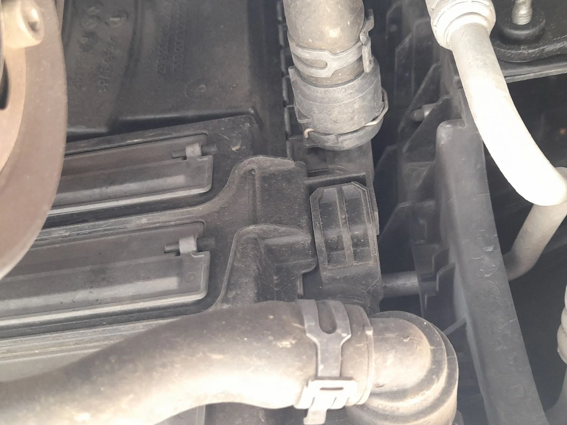 Radiador Agua para Seat Ibiza V (Kj1, Kjg)