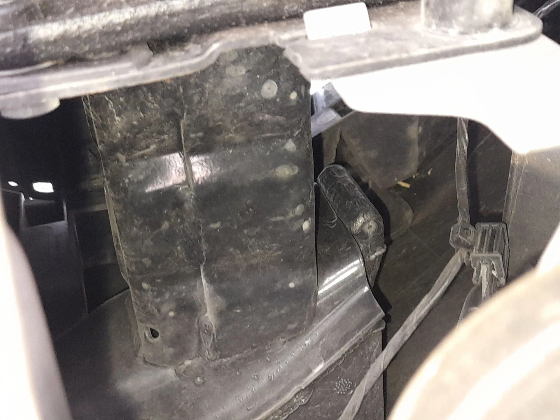 Refuerzo Paragolpes Delantero para Seat Ibiza V (Kj1, Kjg)