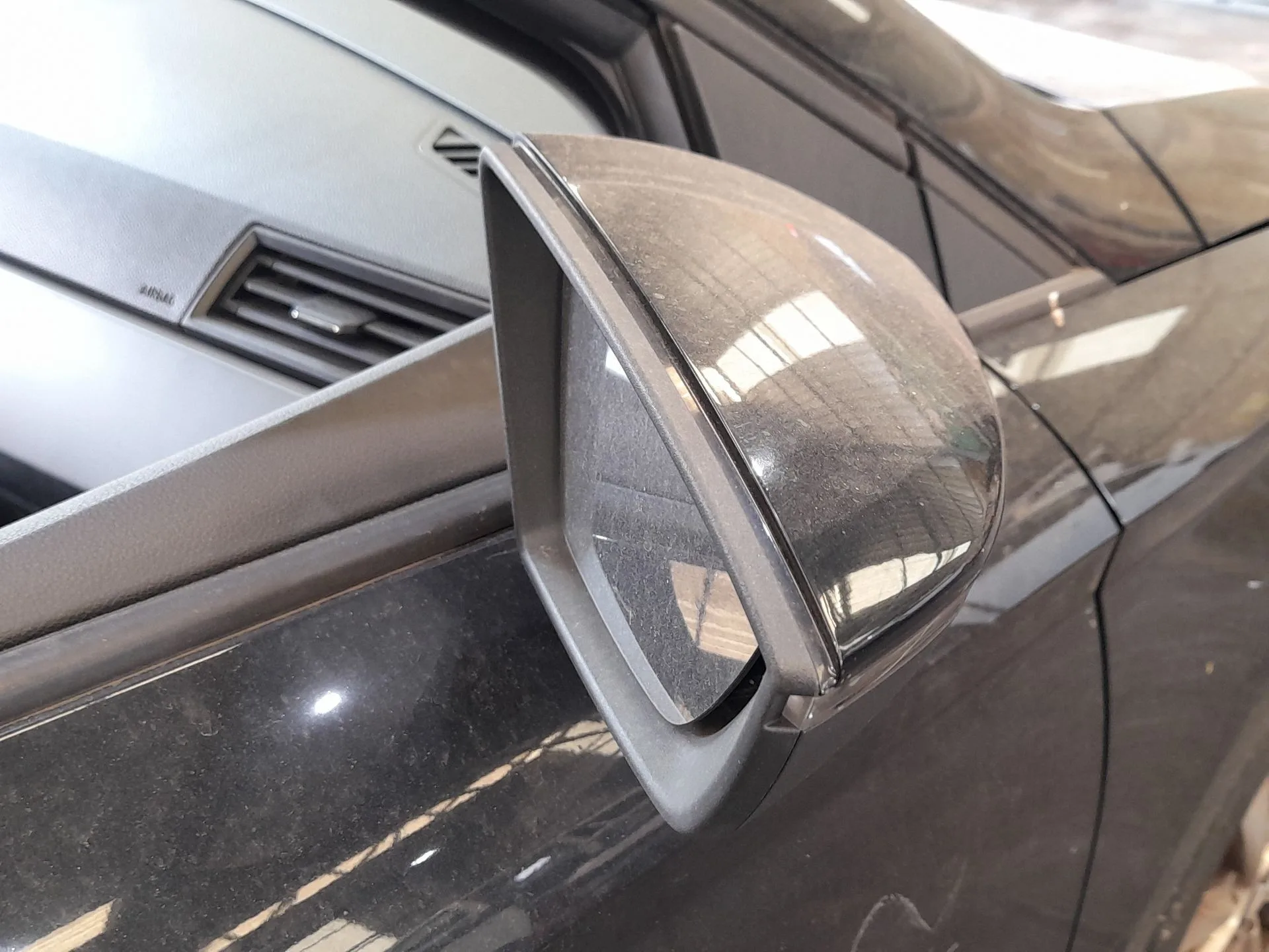 Retrovisor Derecho para Seat Ibiza V (Kj1, Kjg)