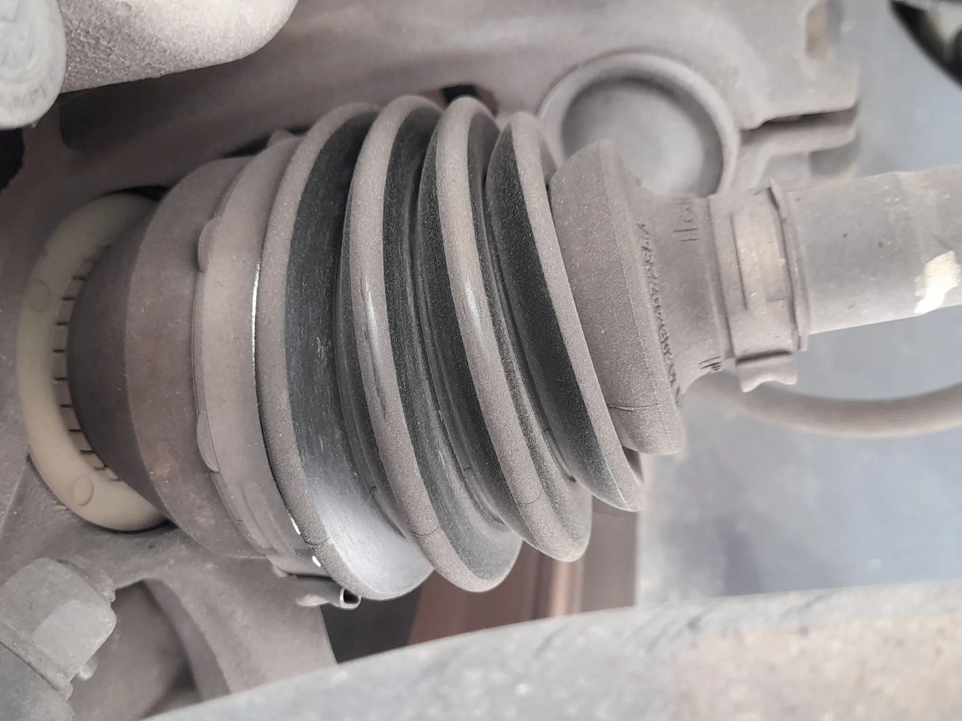 Transmision Delantera Derecha para Seat Ibiza V (Kj1, Kjg)