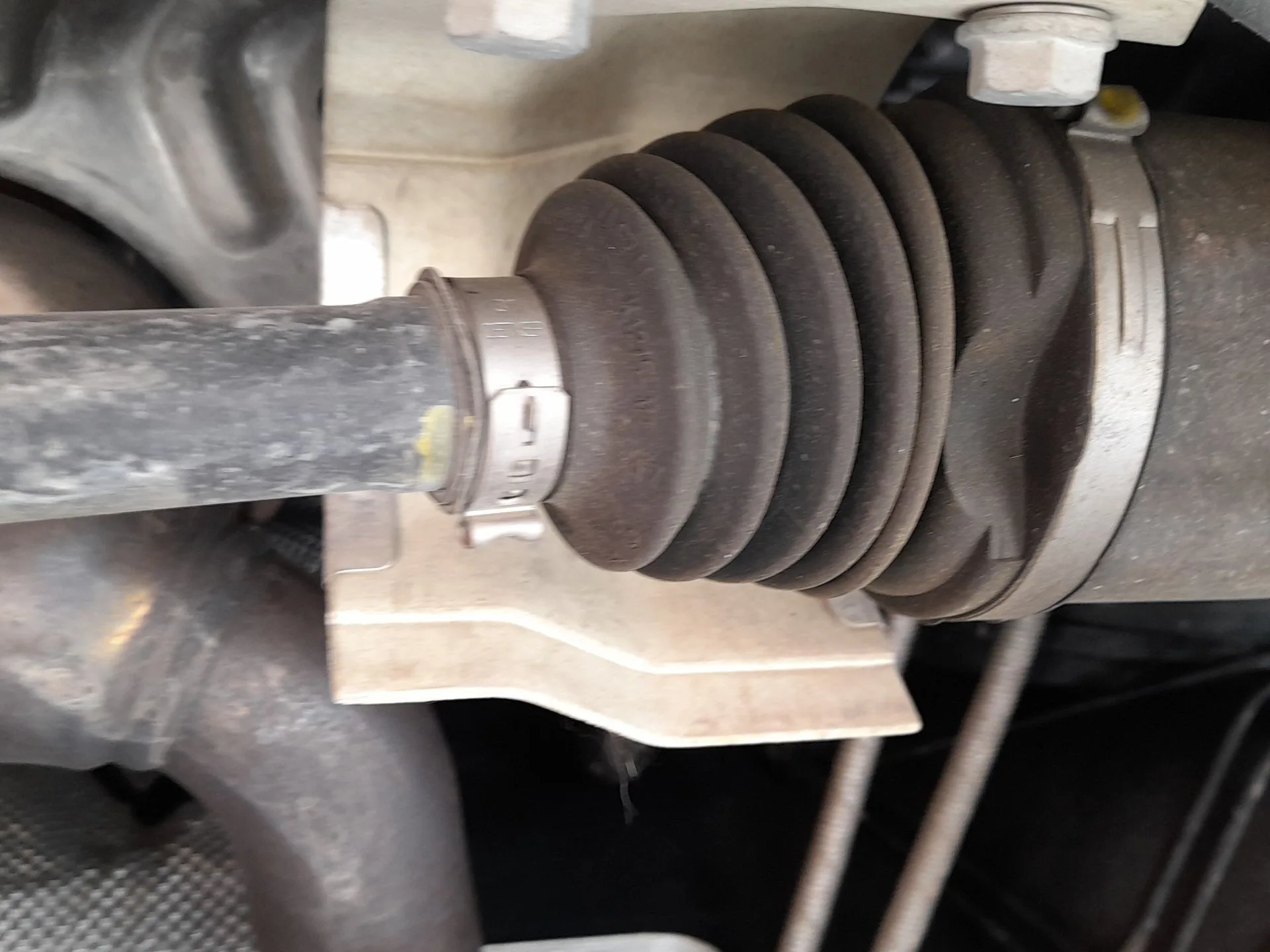 Transmision Delantera Derecha para Seat Ibiza V (Kj1, Kjg)