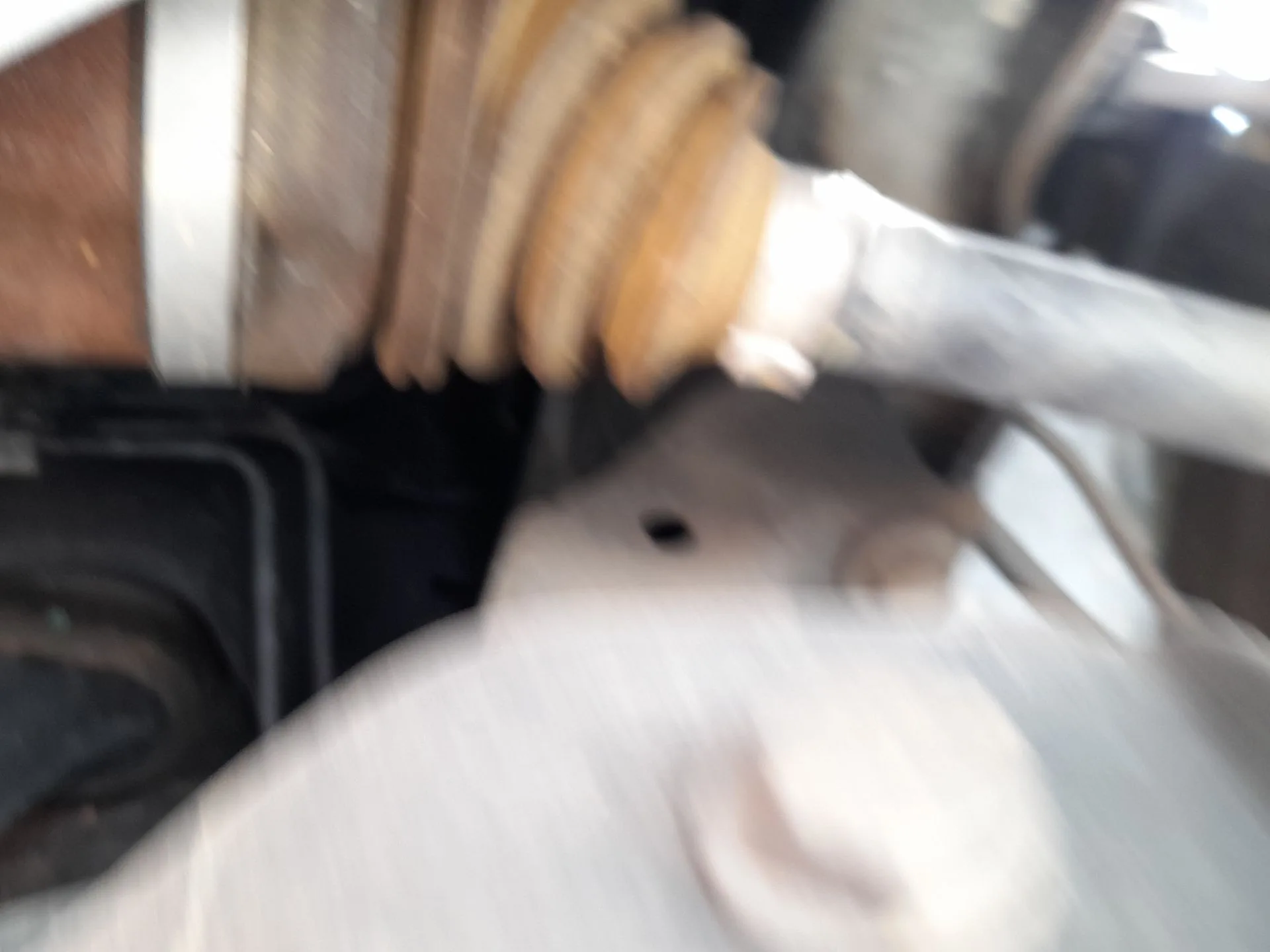 Transmision Delantera Izquierda para Seat Ibiza V (Kj1, Kjg)