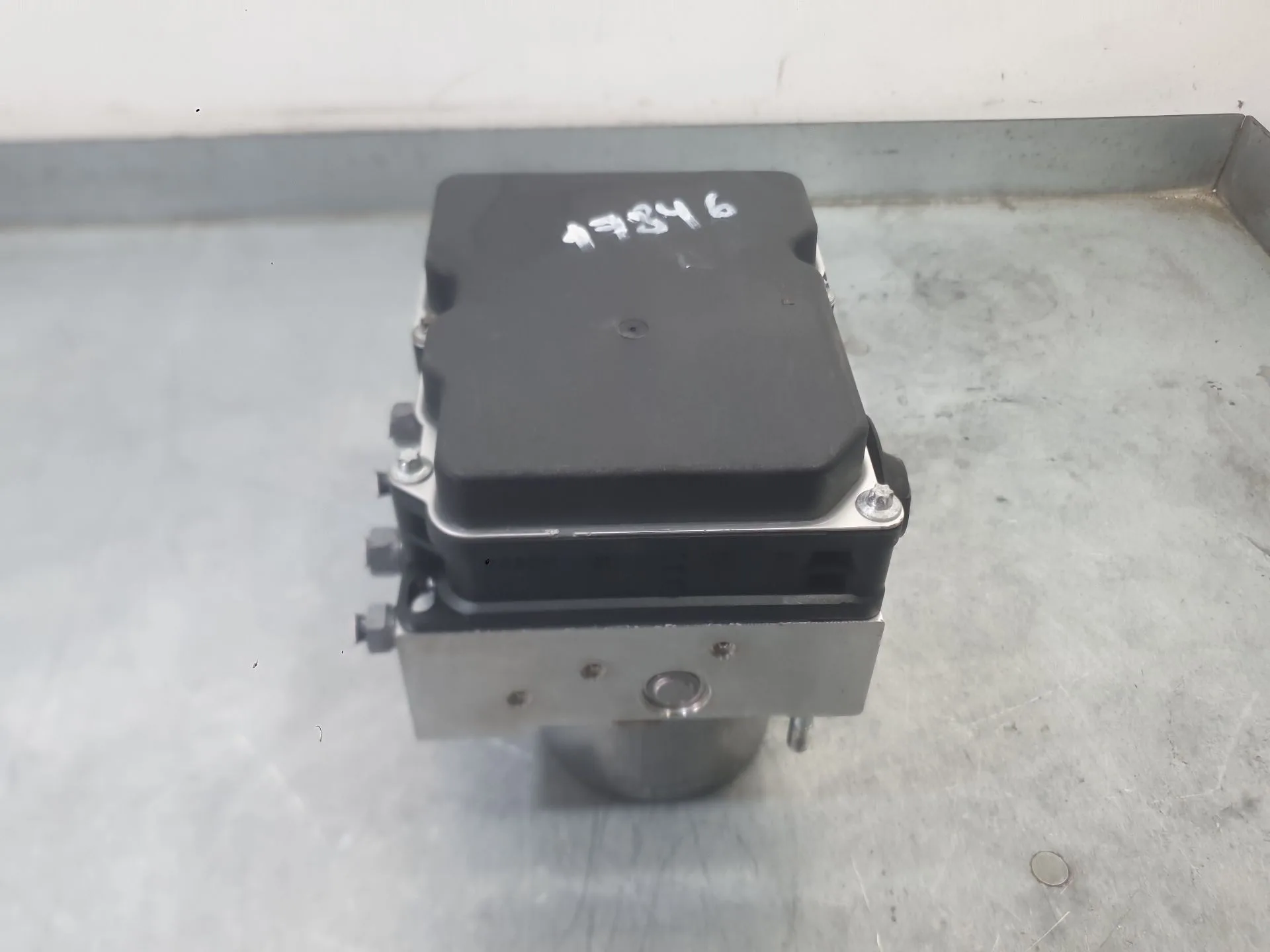 Abs para Fiat 500 (312_)
