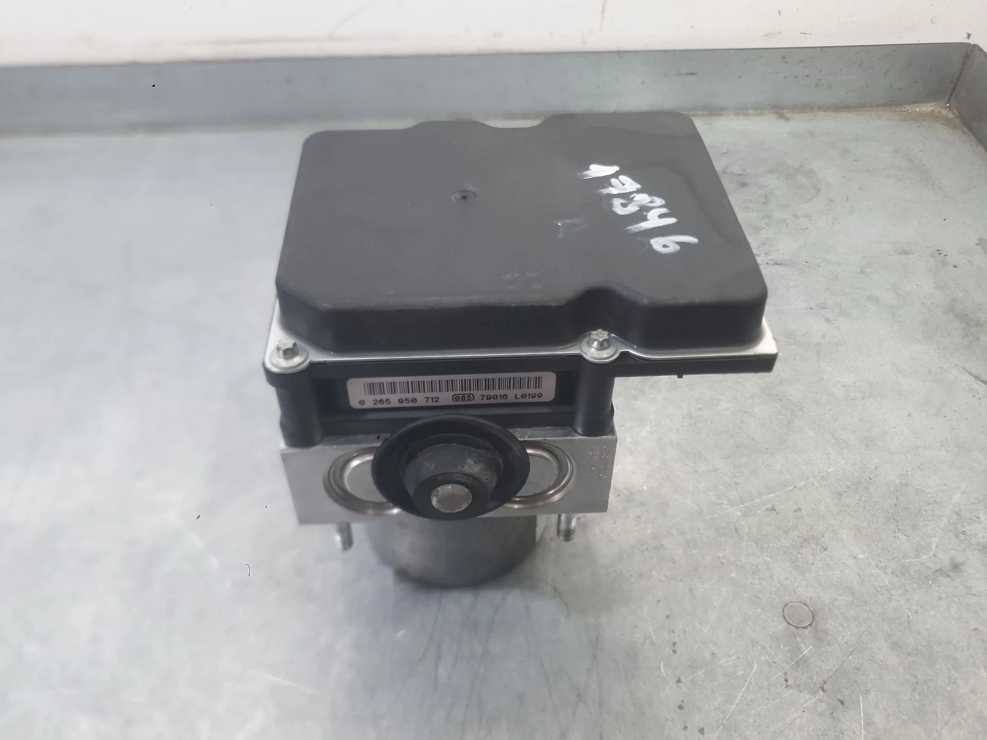 Abs para Fiat 500 (312_)