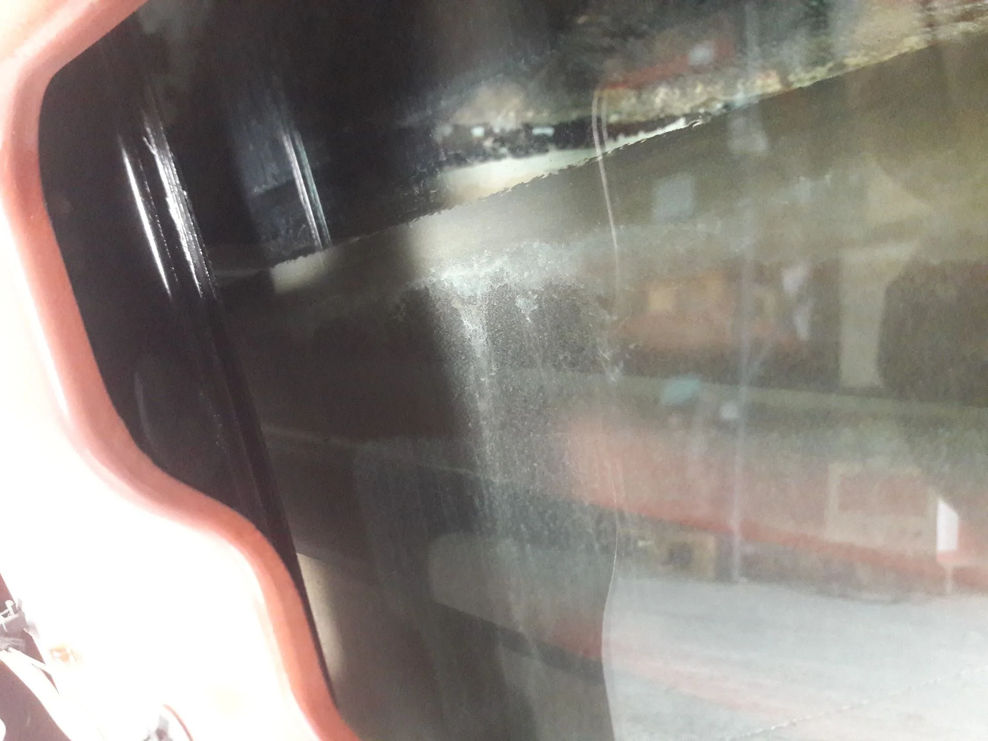 Elevalunas Delantero Derecho para Fiat 500 (312_)