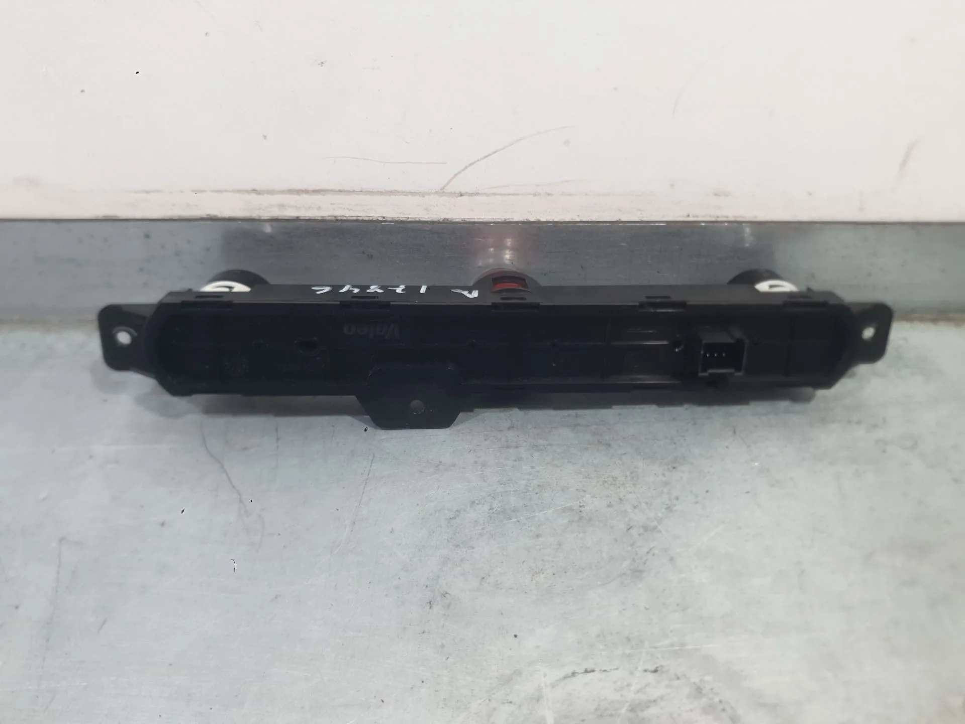 Mando Multifuncion para Fiat 500 (312_)