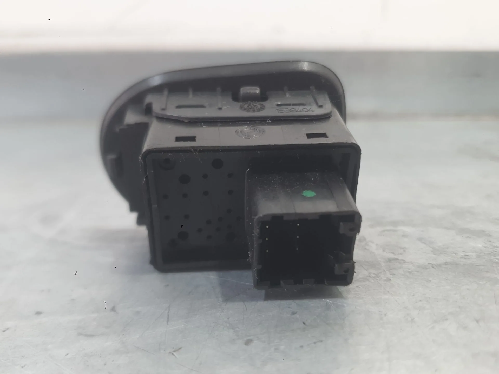Mando Retrovisor para Fiat 500 (312_)