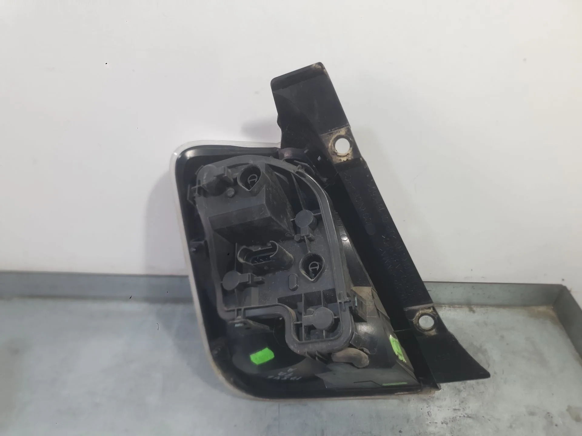 Piloto Trasero Derecho para Fiat 500 (312_)