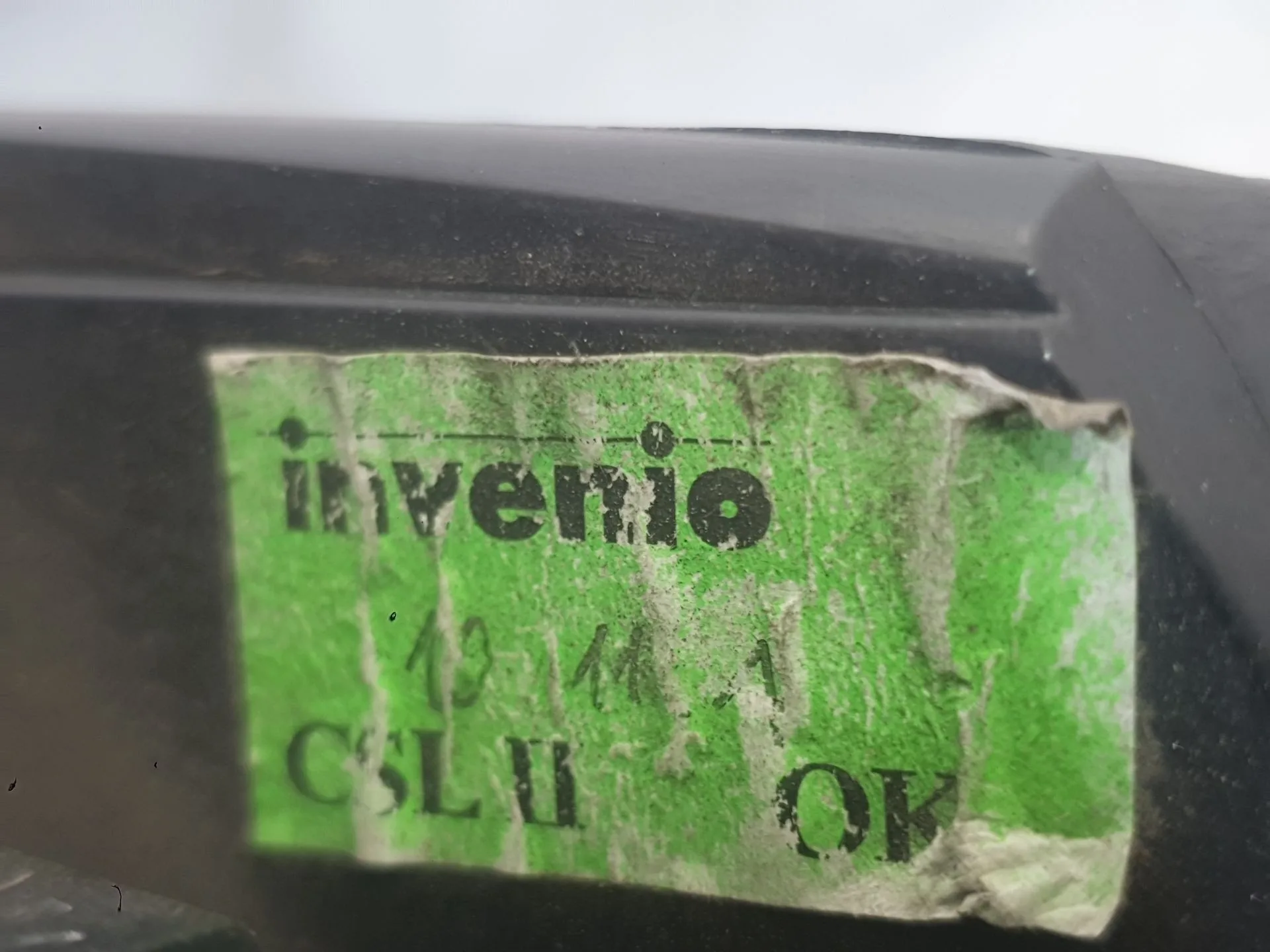 Piloto Trasero Derecho para Fiat 500 (312_)