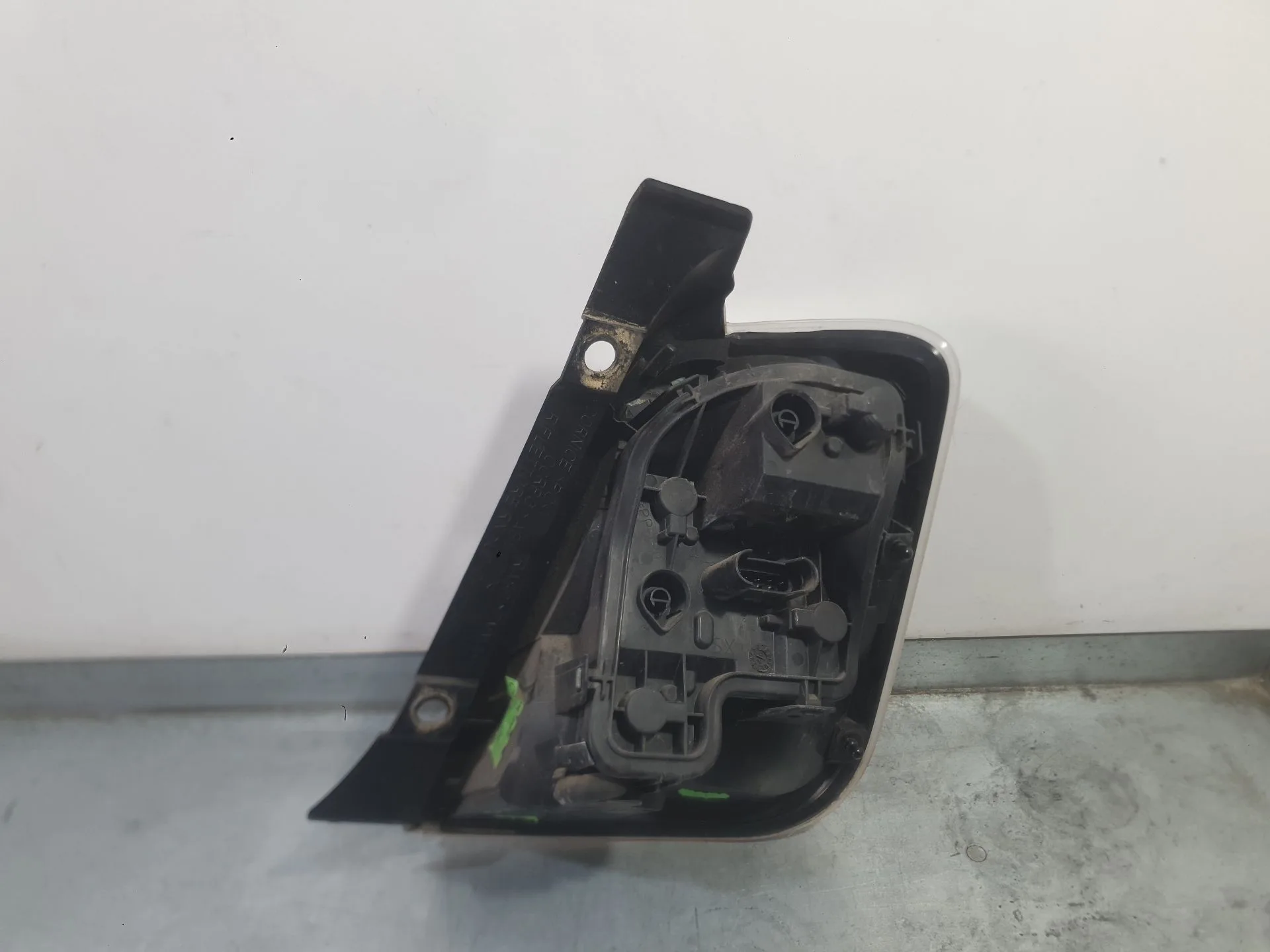 Piloto Trasero Izquierdo para Fiat 500 (312_)