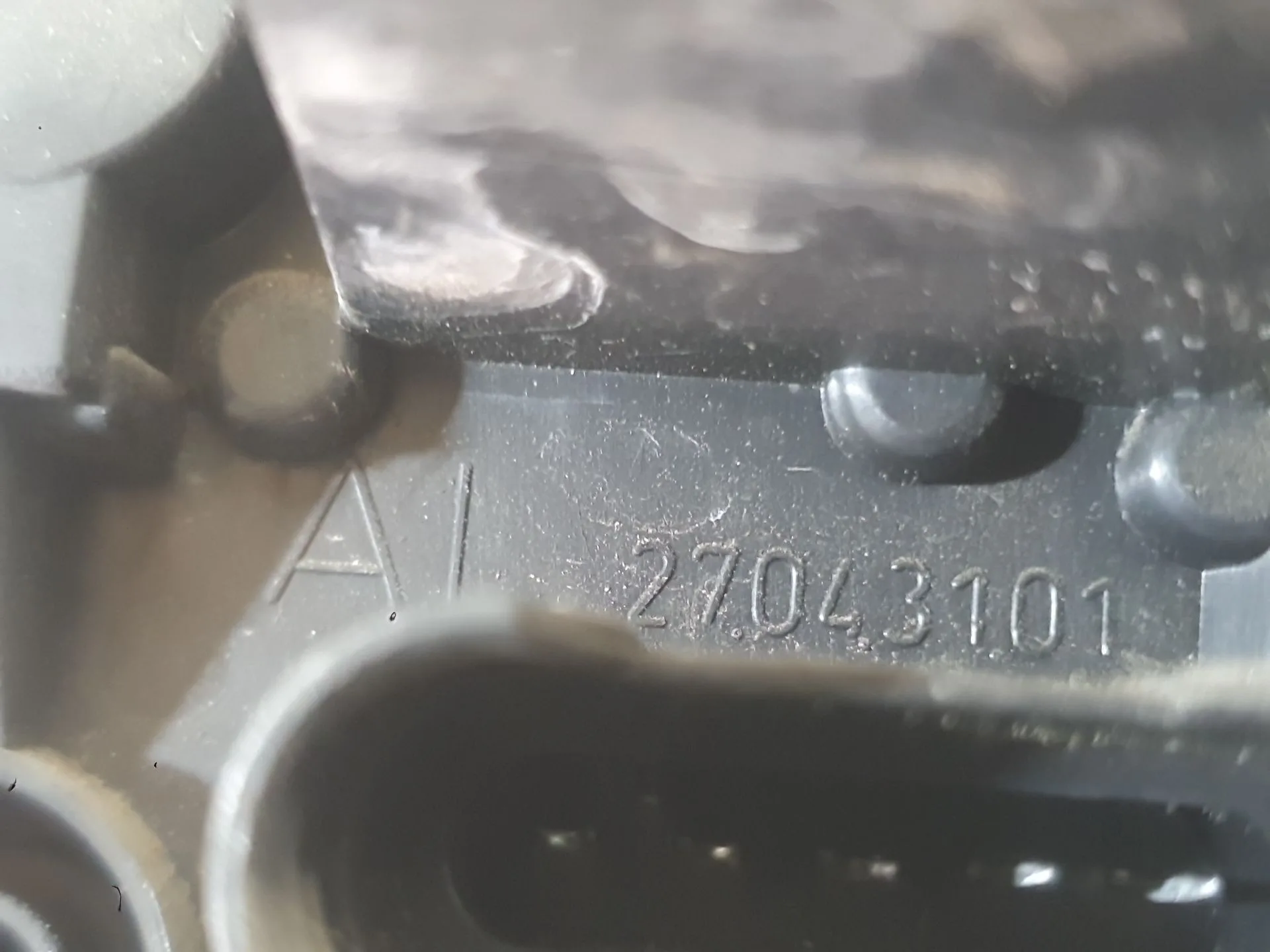 Piloto Trasero Izquierdo para Fiat 500 (312_)