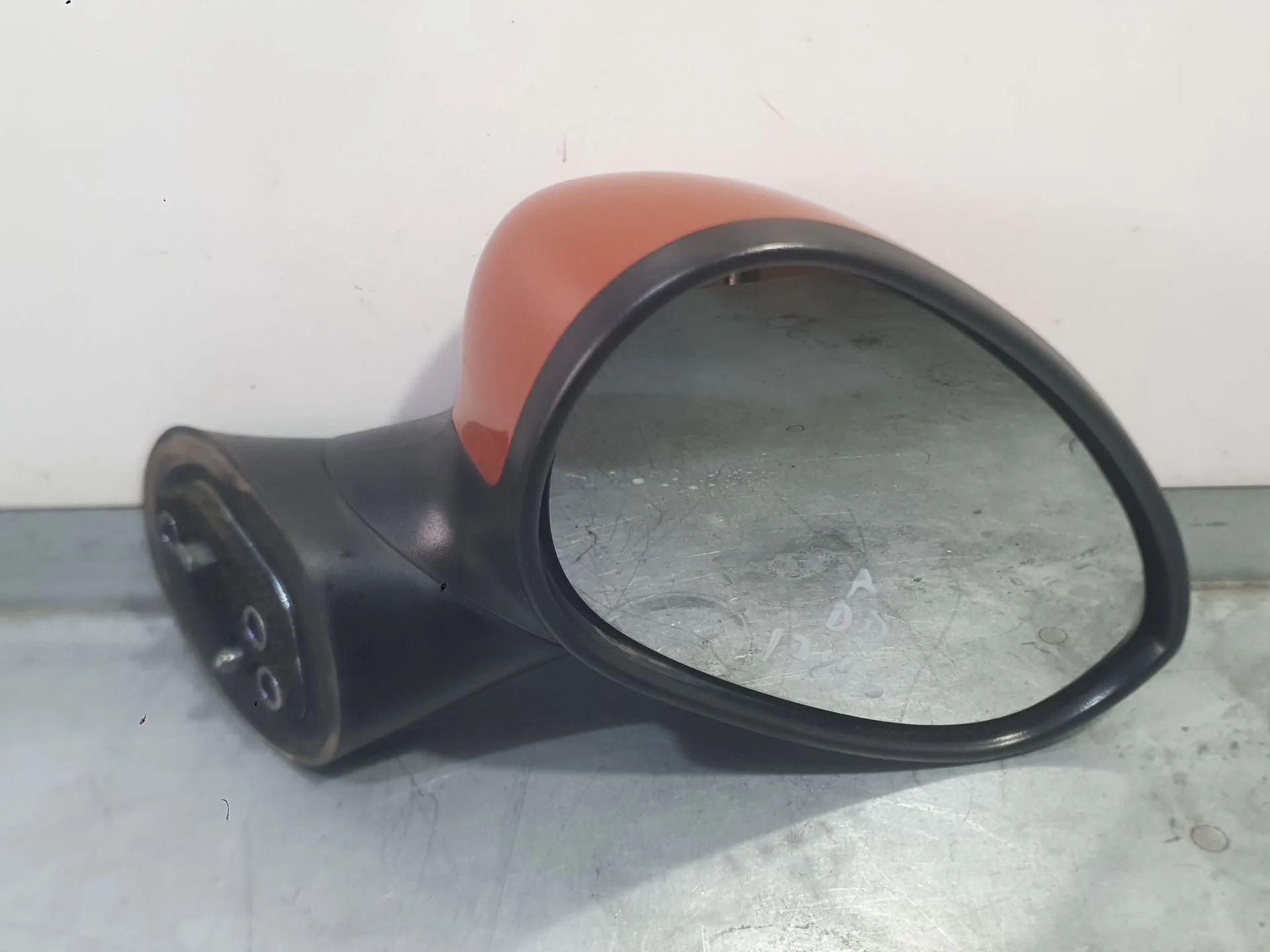Retrovisor Derecho para Fiat 500 (312_)