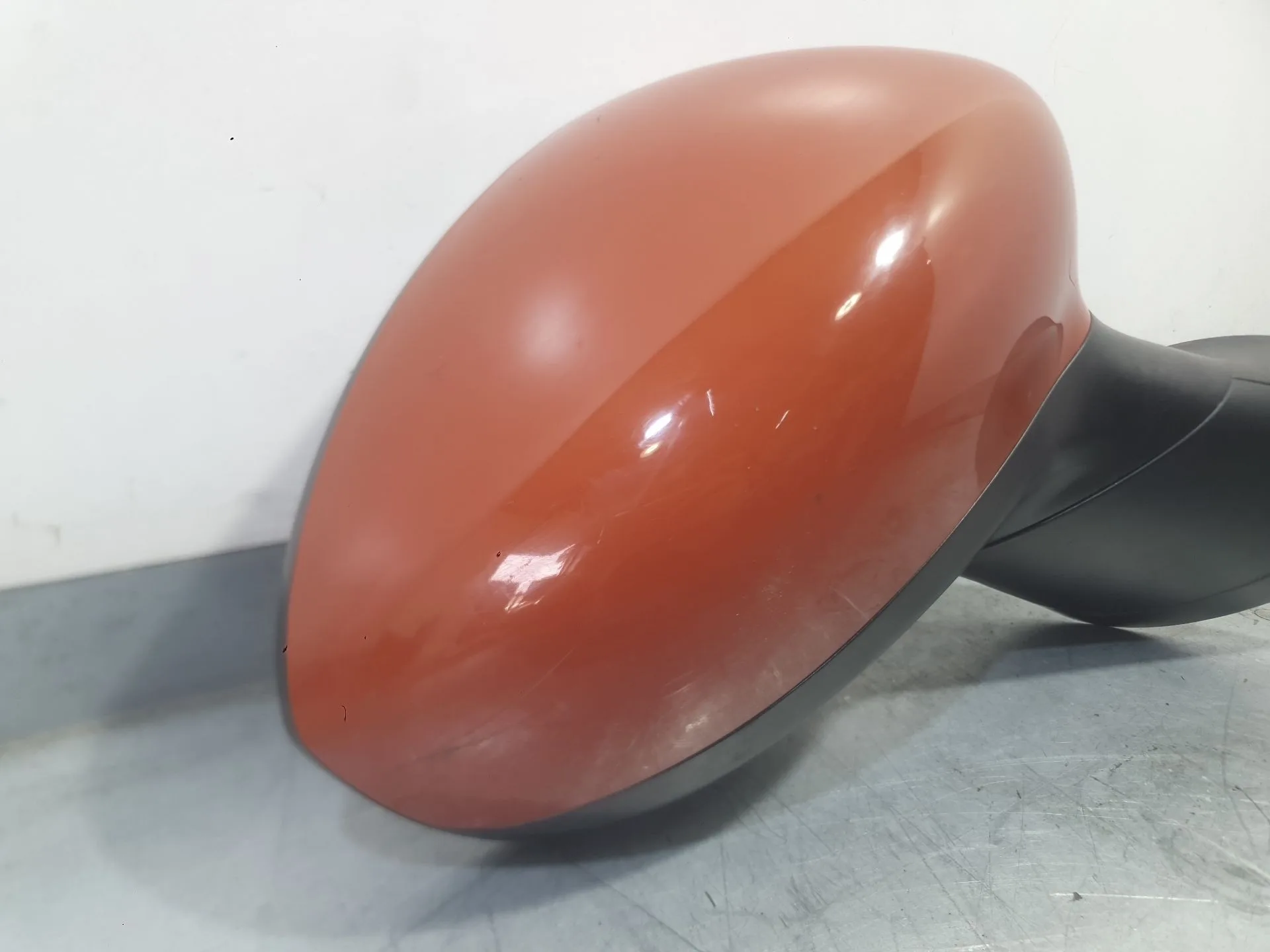 Retrovisor Derecho para Fiat 500 (312_)