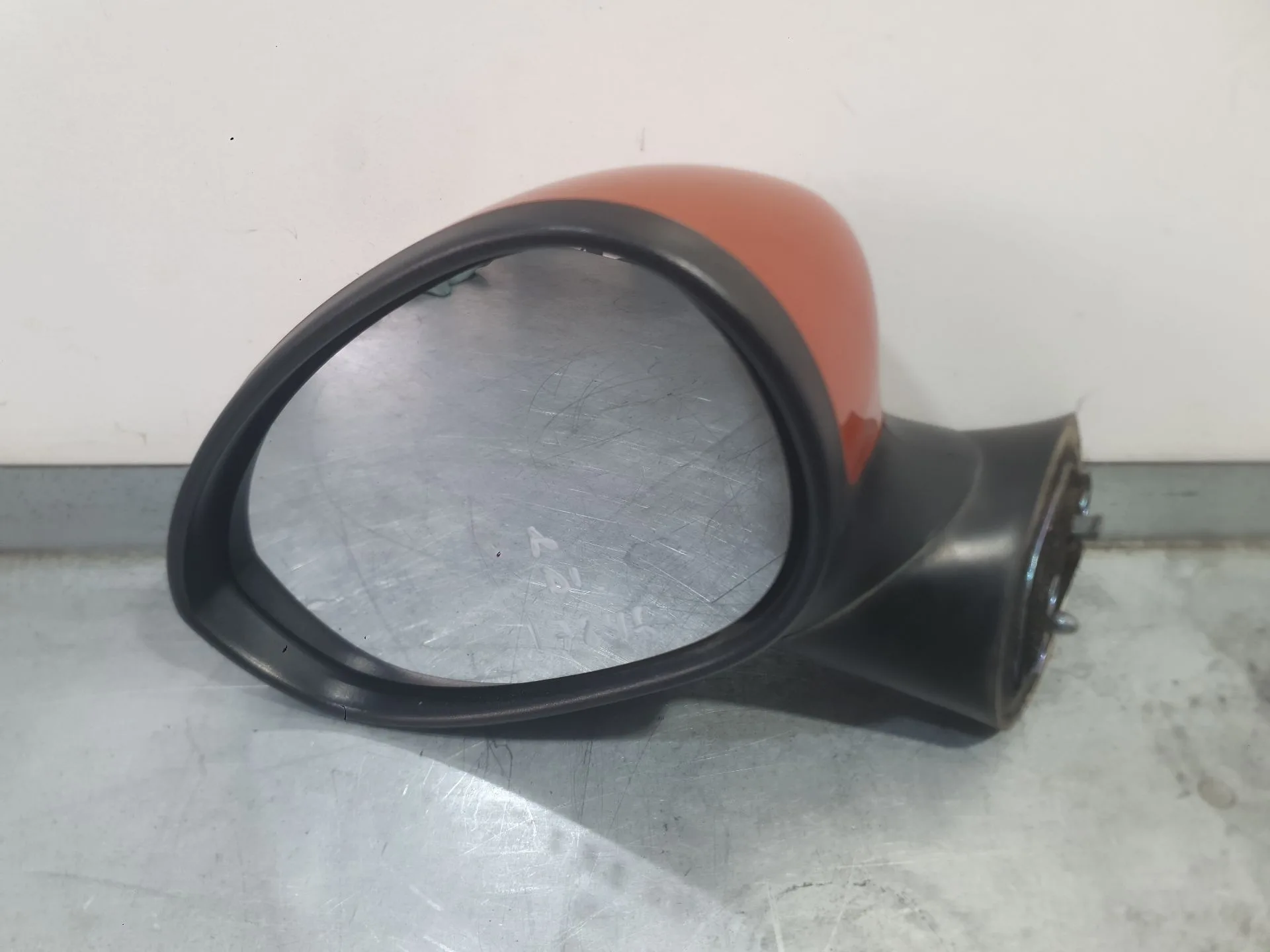 Retrovisor Izquierdo para Fiat 500 (312_)