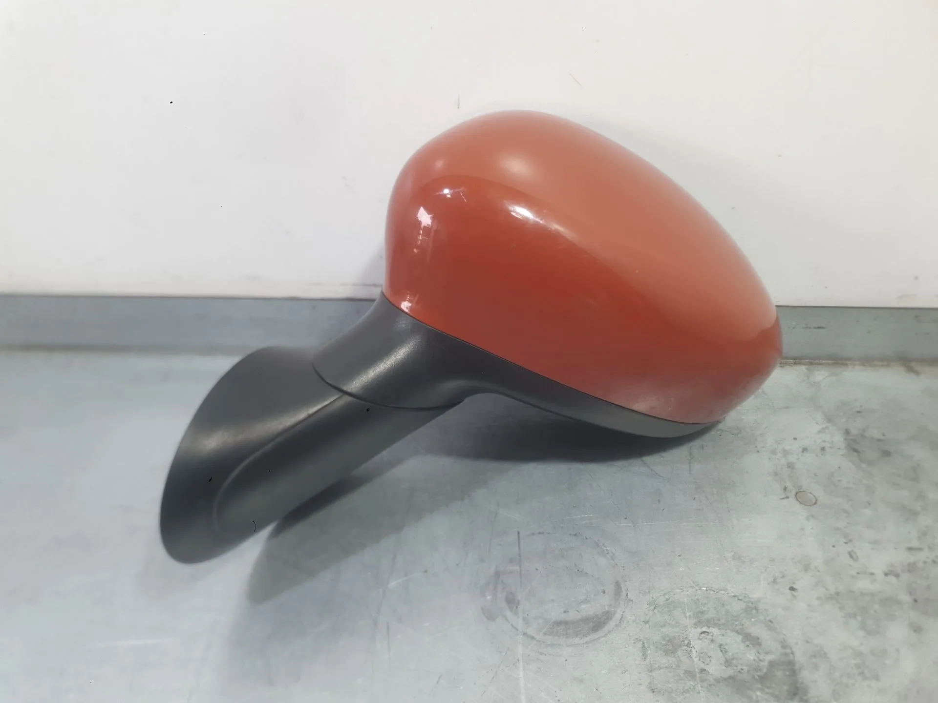 Retrovisor Izquierdo para Fiat 500 (312_)