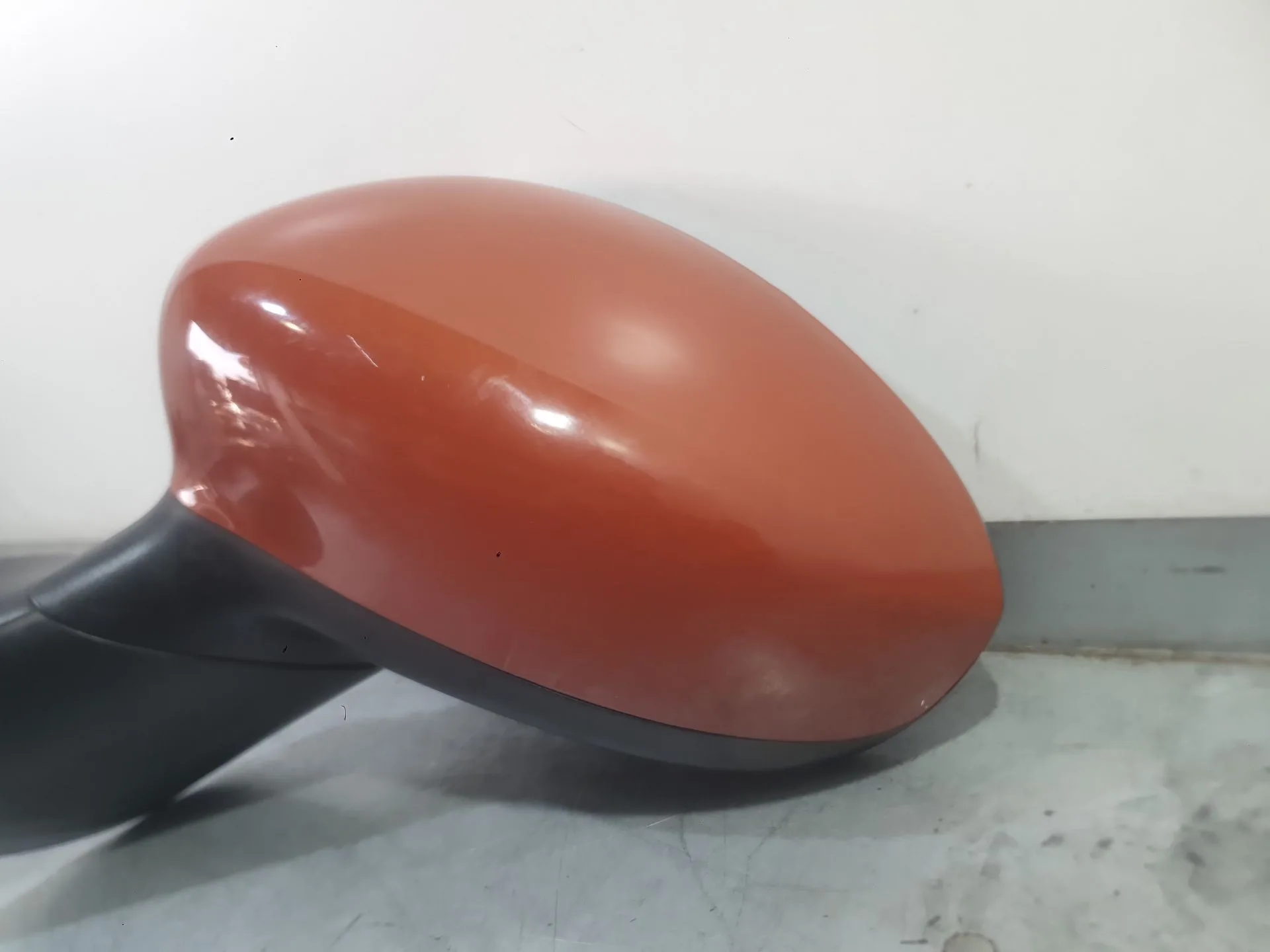 Retrovisor Izquierdo para Fiat 500 (312_)
