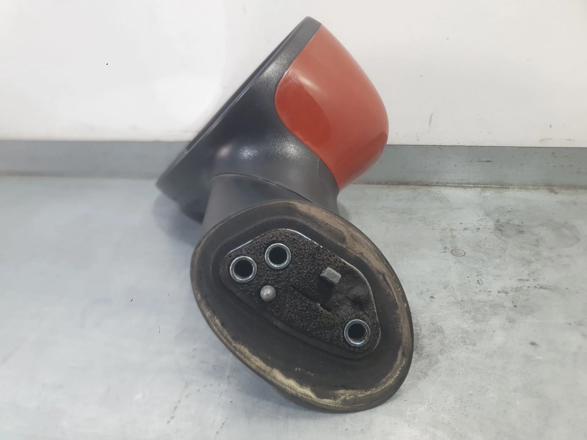 Retrovisor Izquierdo para Fiat 500 (312_)