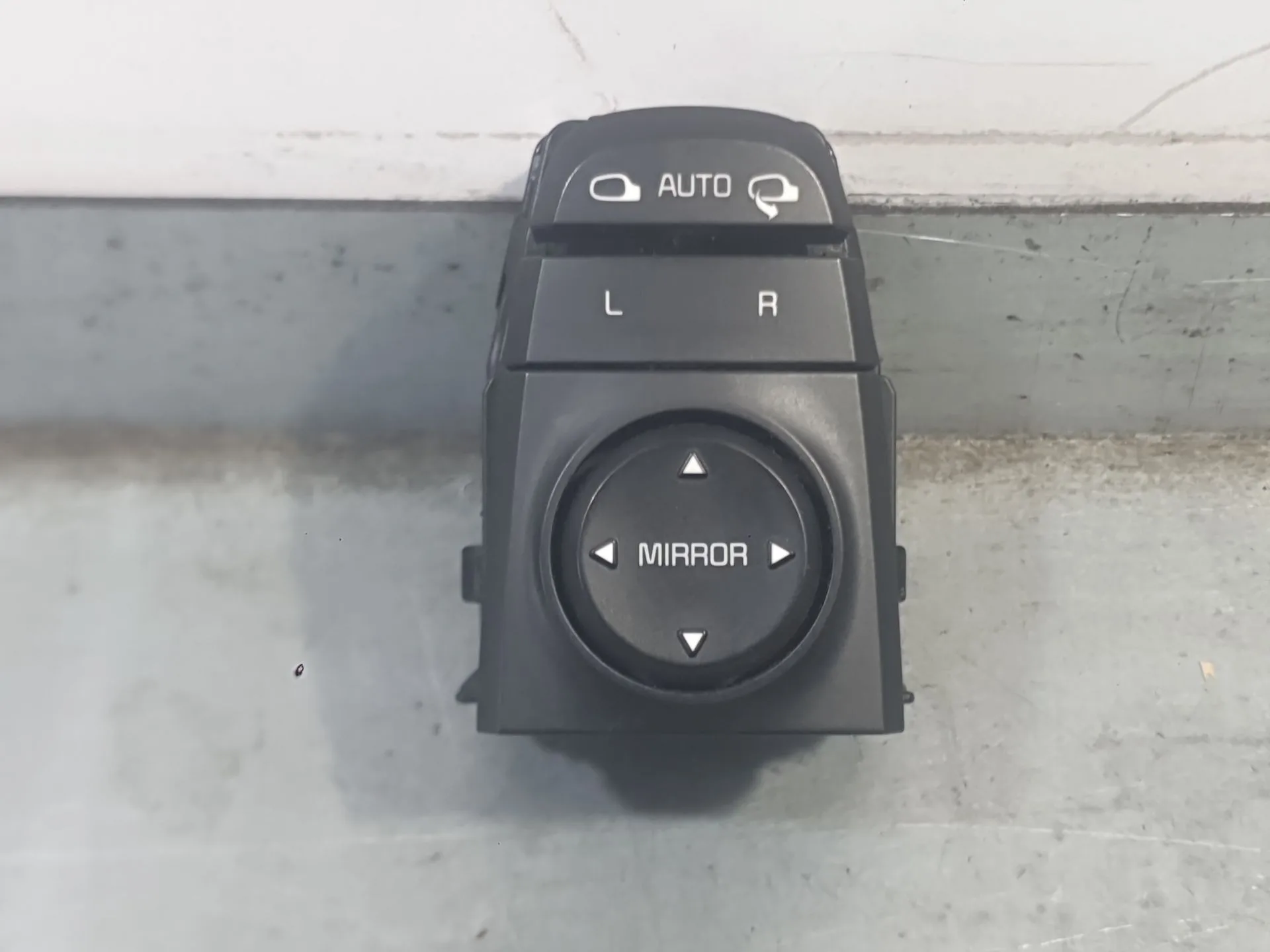 Mando Retrovisor para Kia Sportage Iv (Ql, Qle)