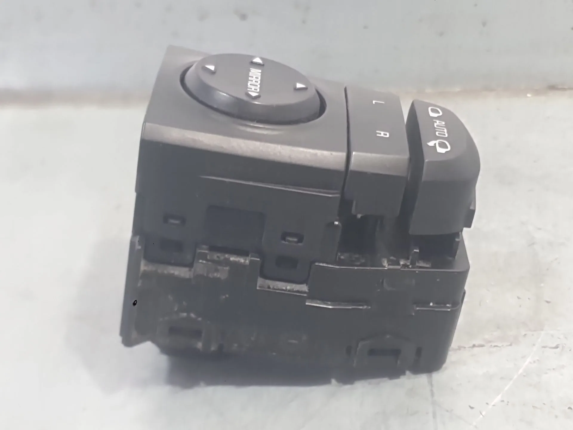 Mando Retrovisor para Kia Sportage Iv (Ql, Qle)