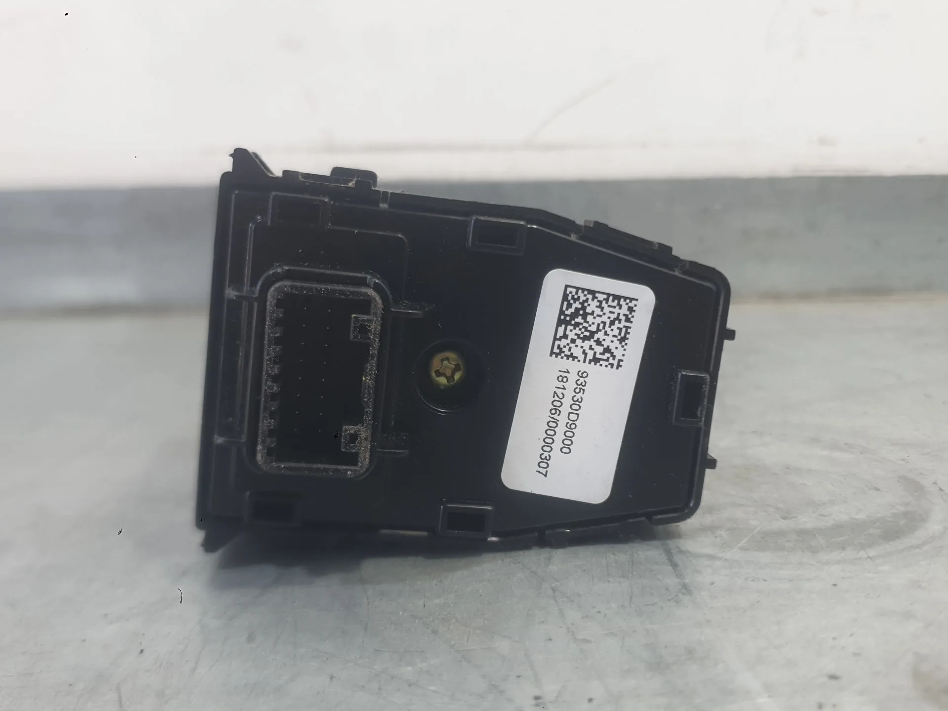 Mando Retrovisor para Kia Sportage Iv (Ql, Qle)