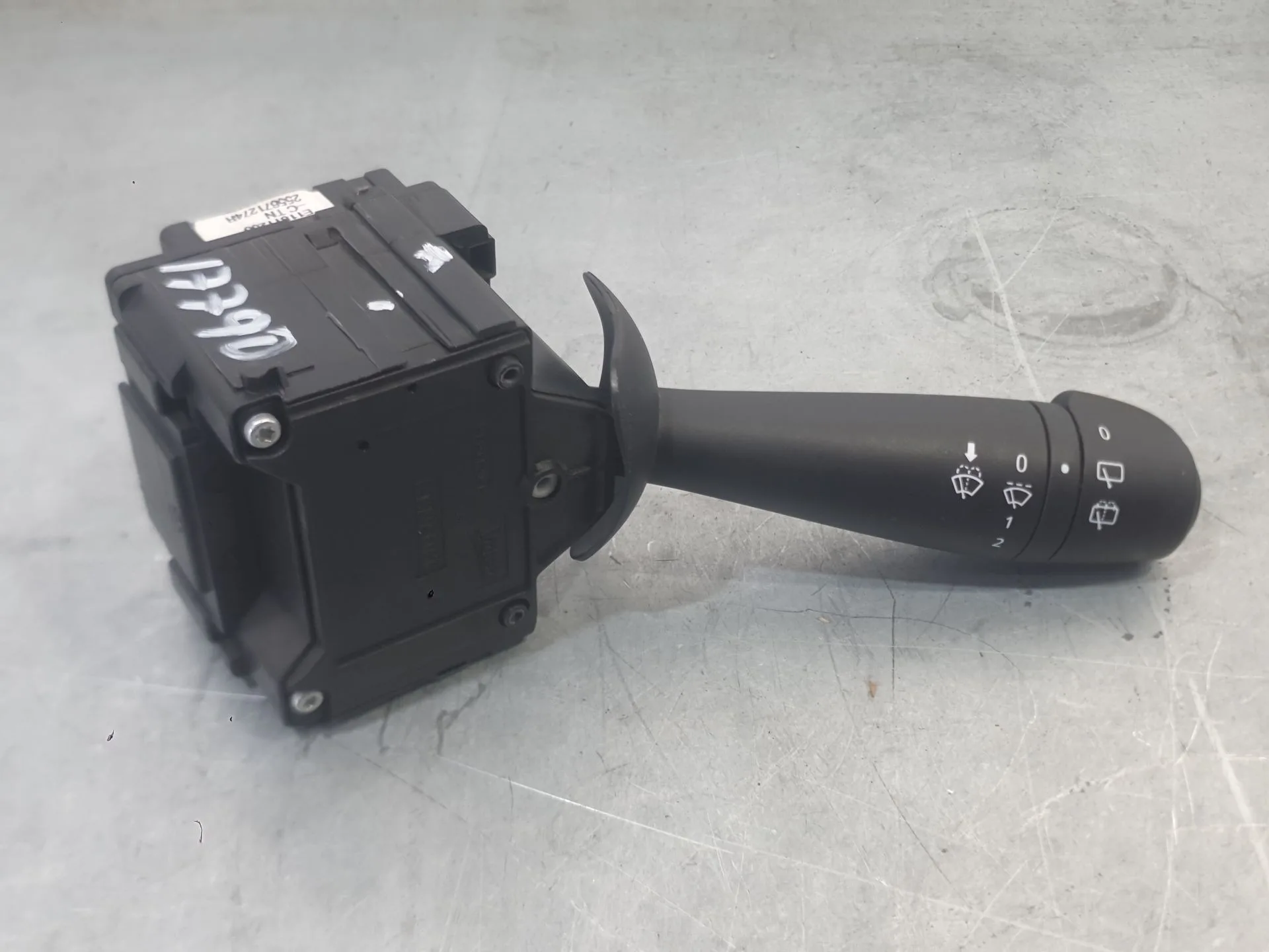 Mando Limpia para Dacia Sandero Ii (B8_)
