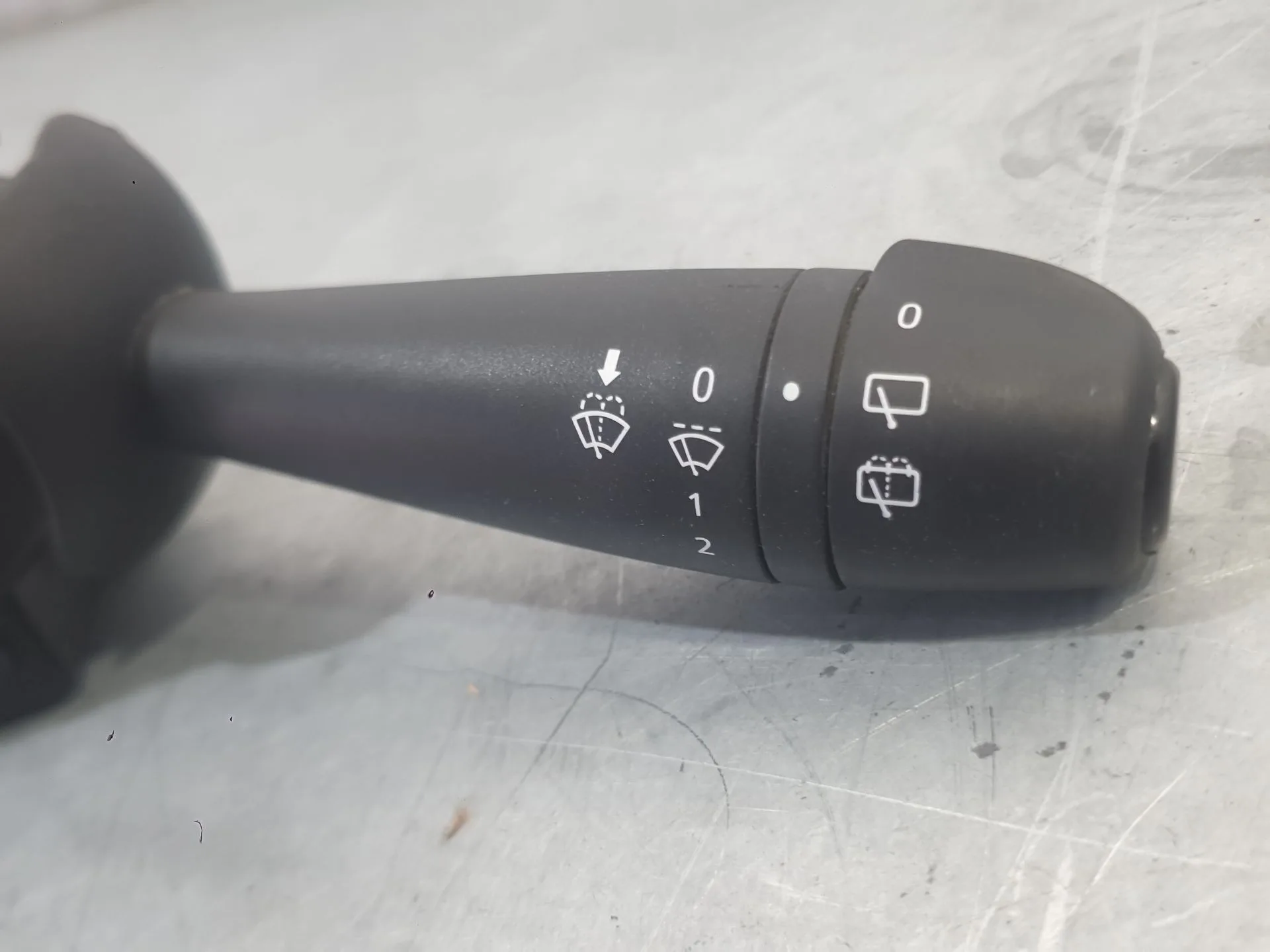 Mando Limpia para Dacia Sandero Ii (B8_)