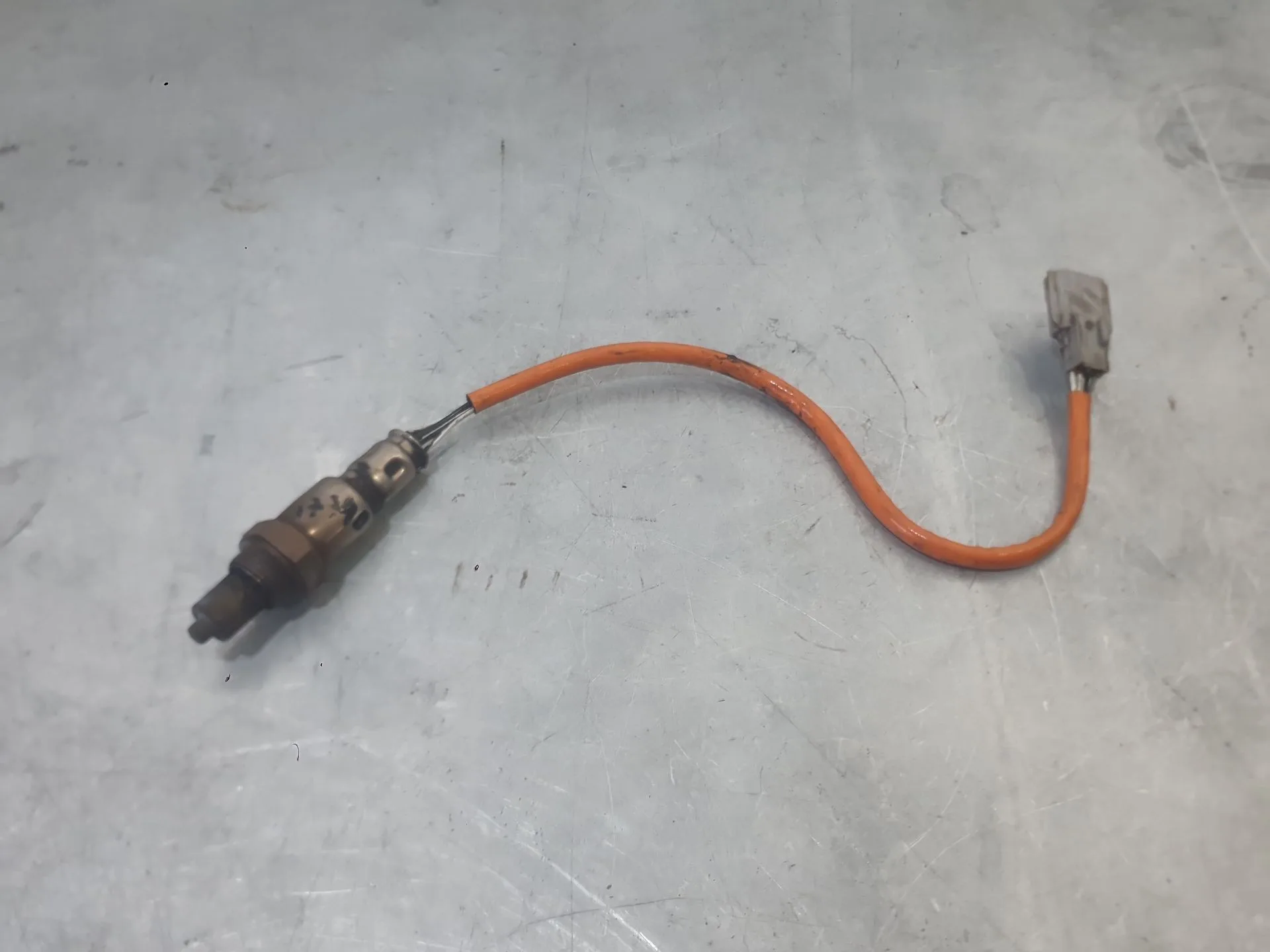 Sonda Lambda para Dacia Sandero Ii (B8_)