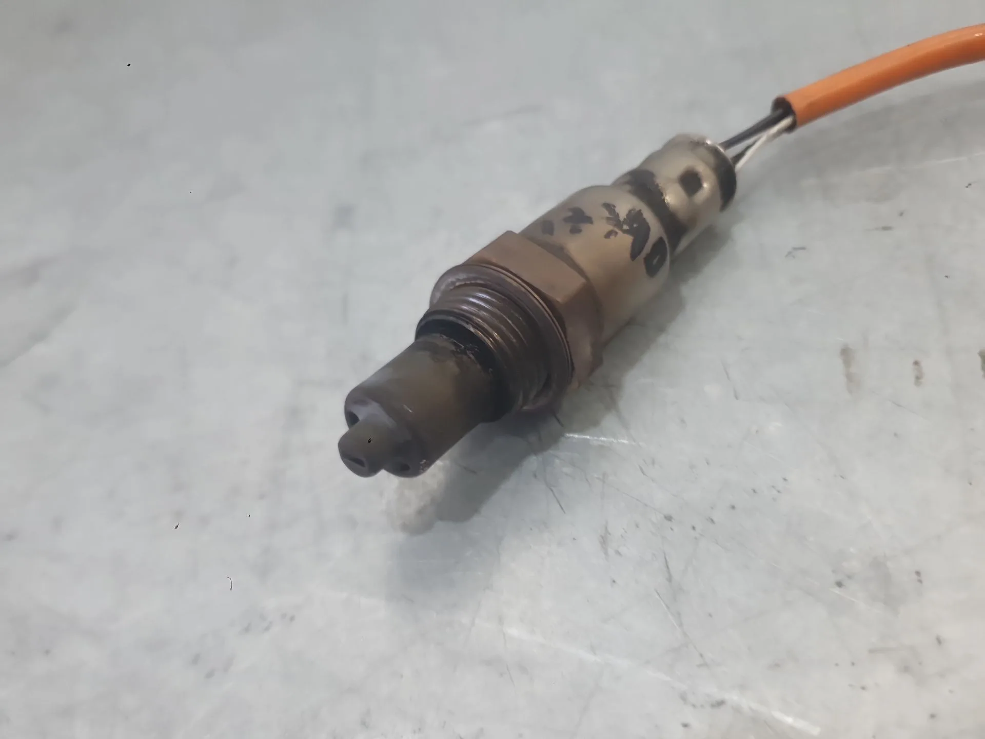 Sonda Lambda para Dacia Sandero Ii (B8_)