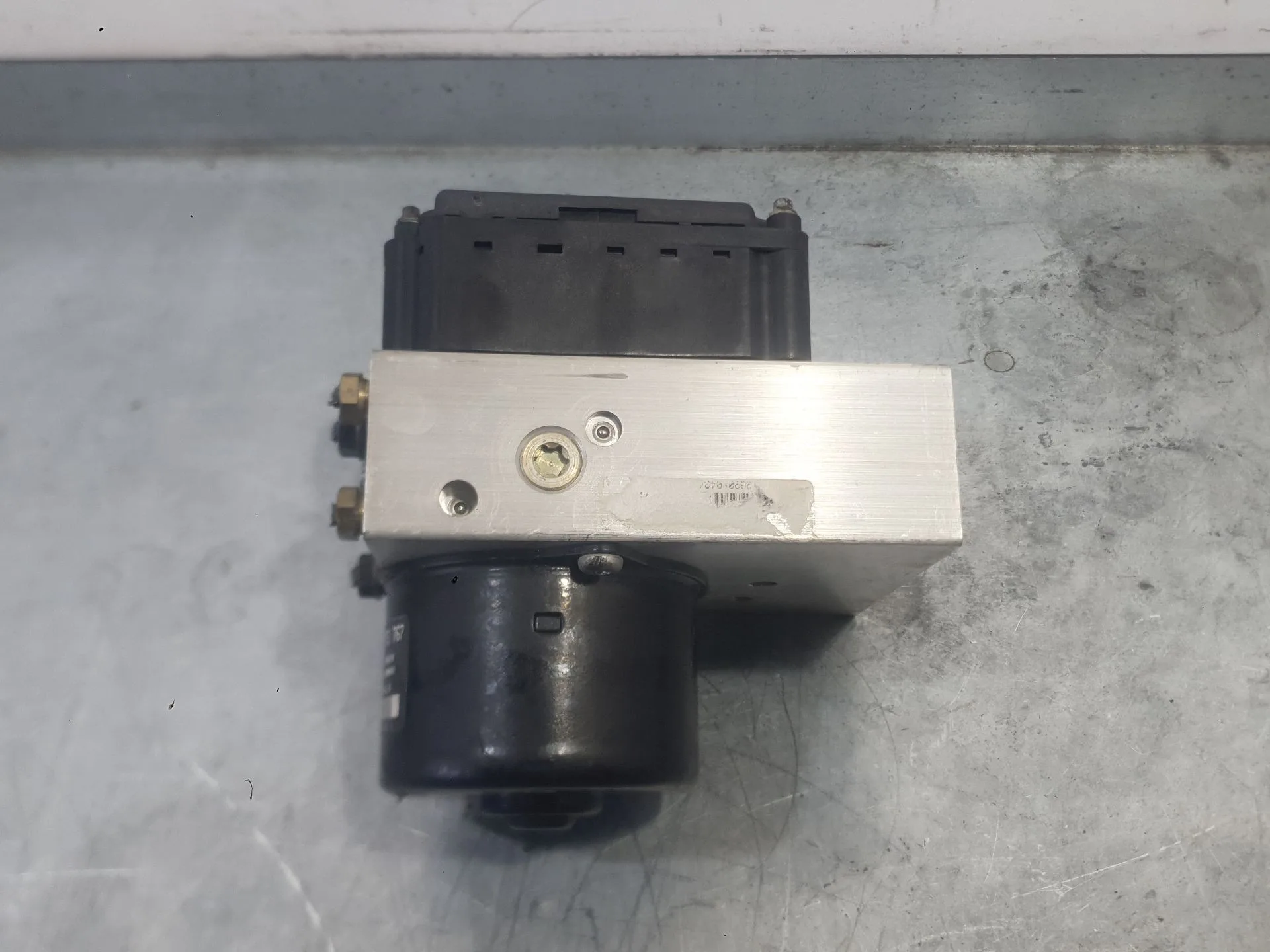 Abs para Bmw 3 (E46)