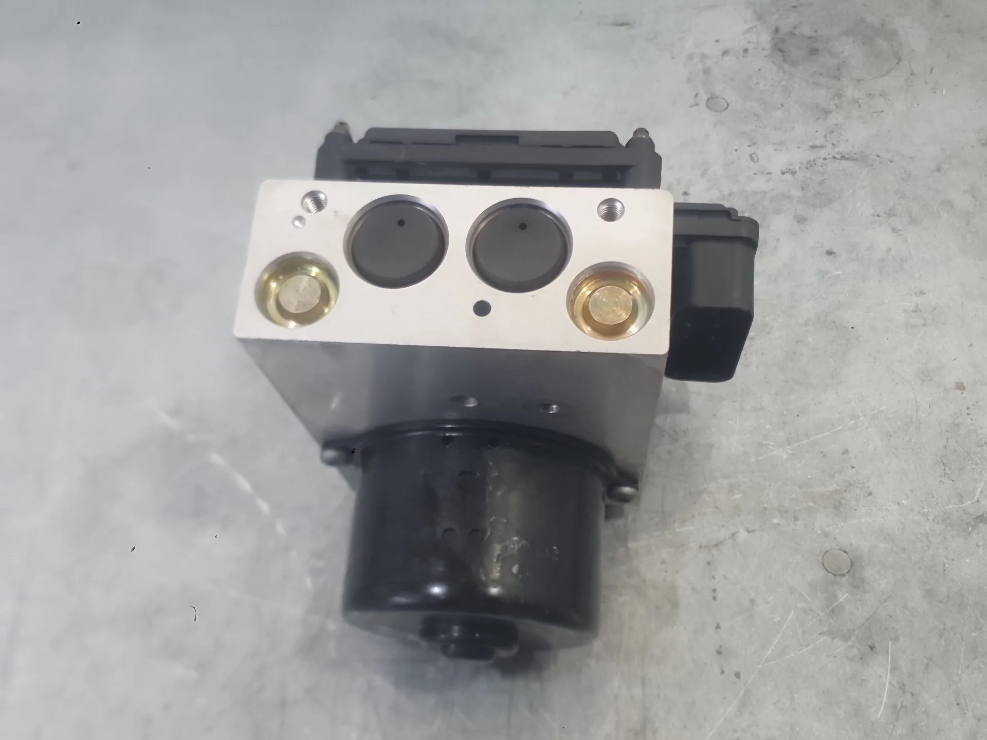 Abs para Bmw 3 (E46)