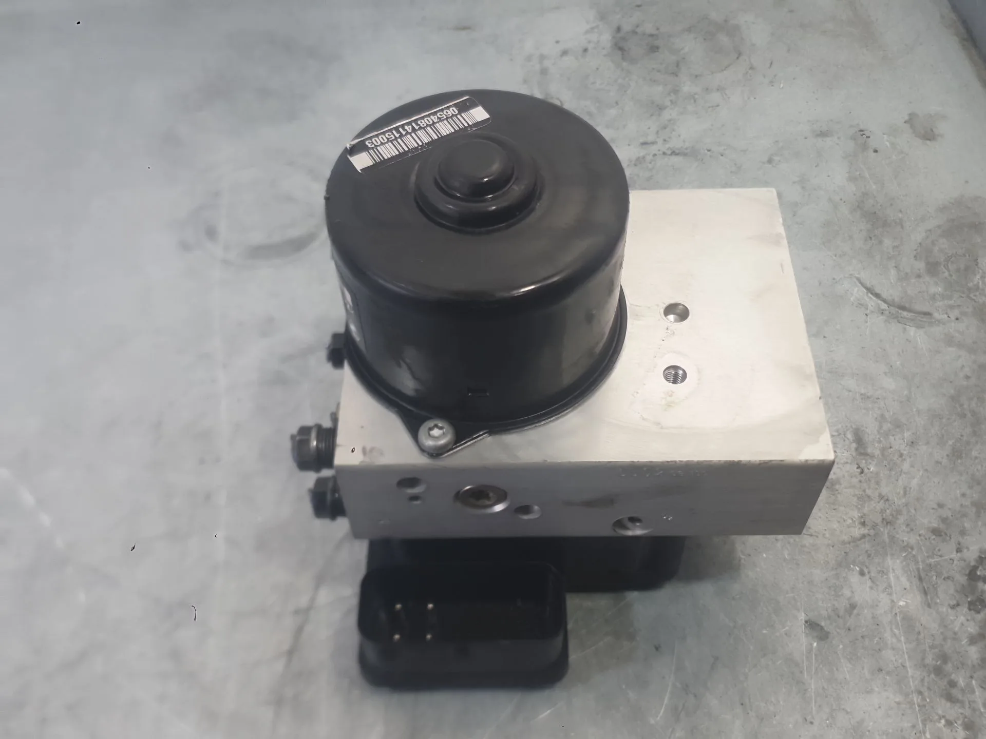 Abs para Bmw 3 (E46)