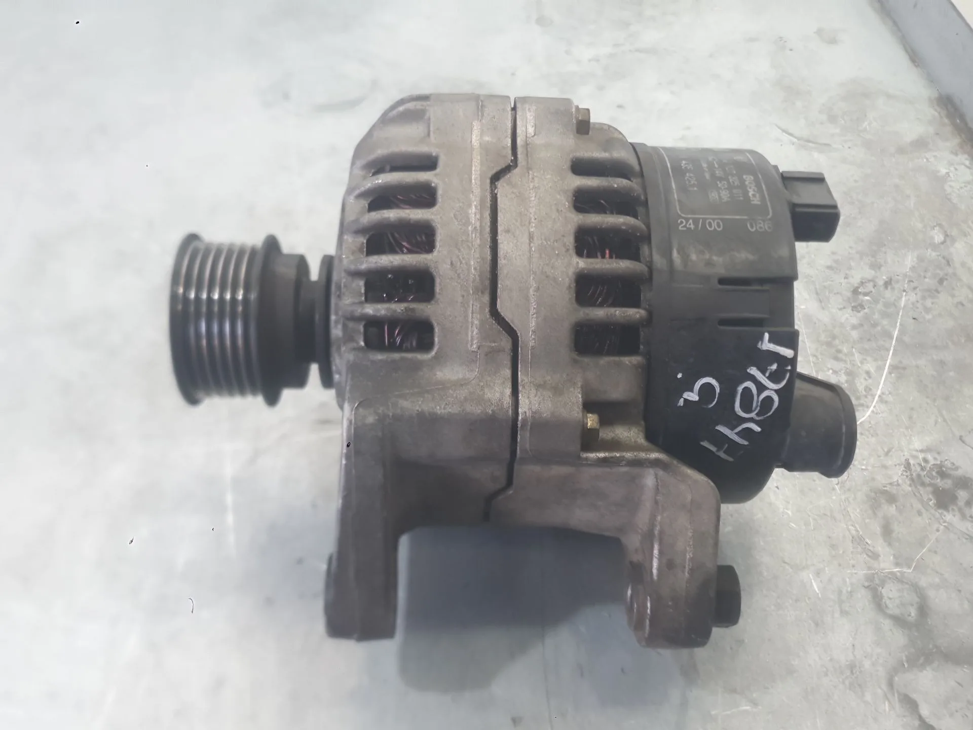 Alternador para Bmw 3 (E46)