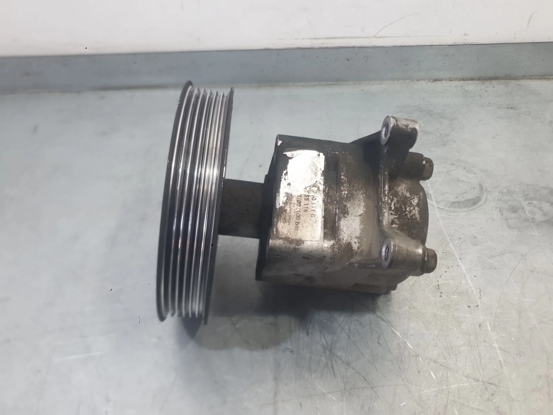 Bomba Direccion para Bmw 3 (E46)