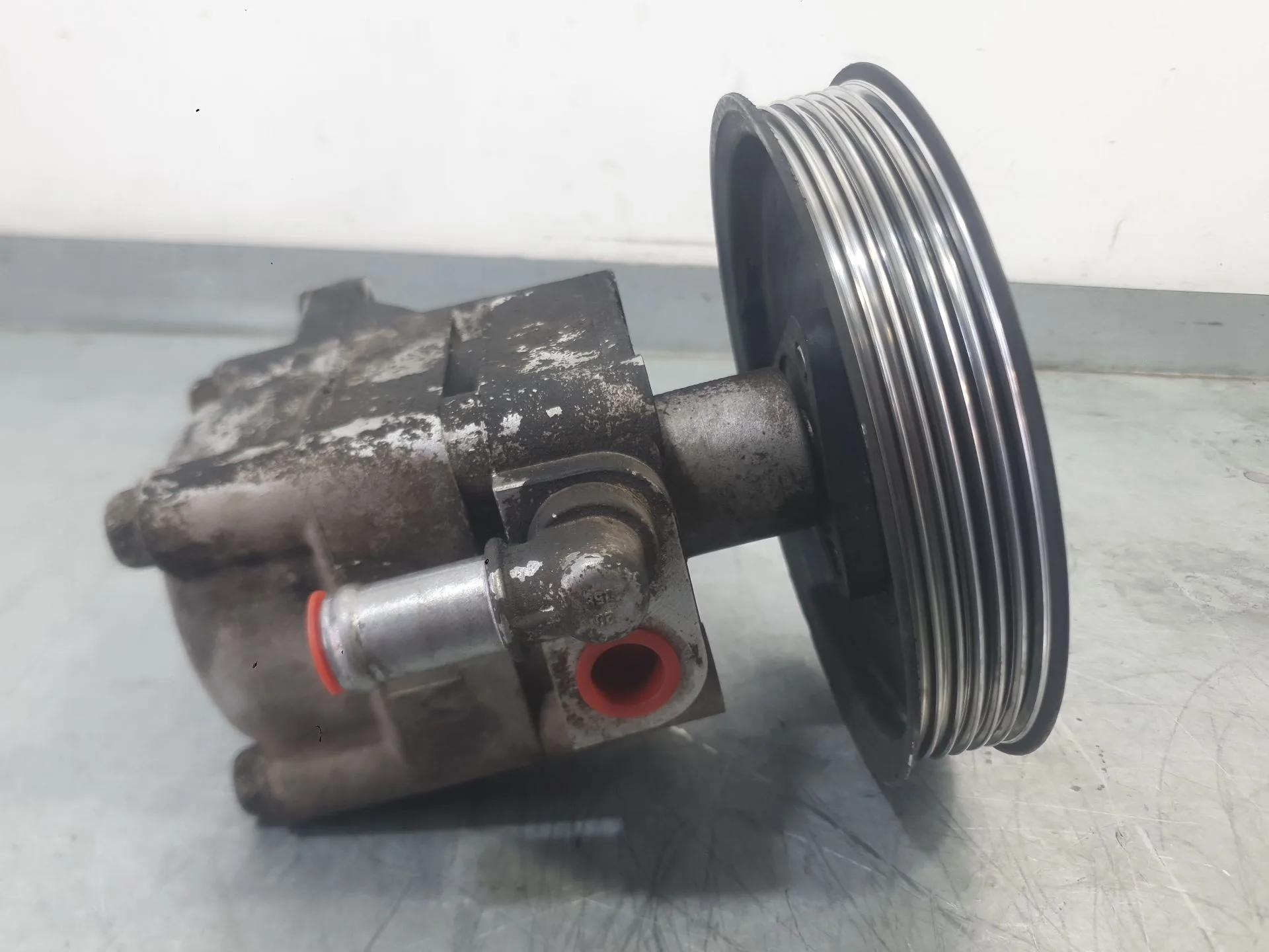 Bomba Direccion para Bmw 3 (E46)