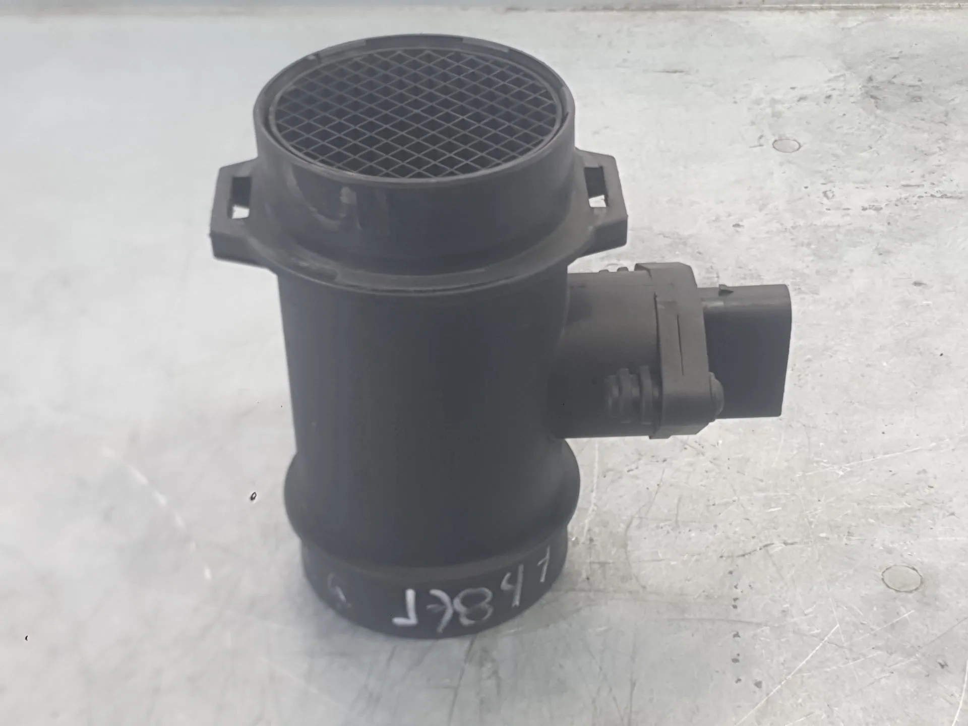 Caudalimetro para Bmw 3 (E46)