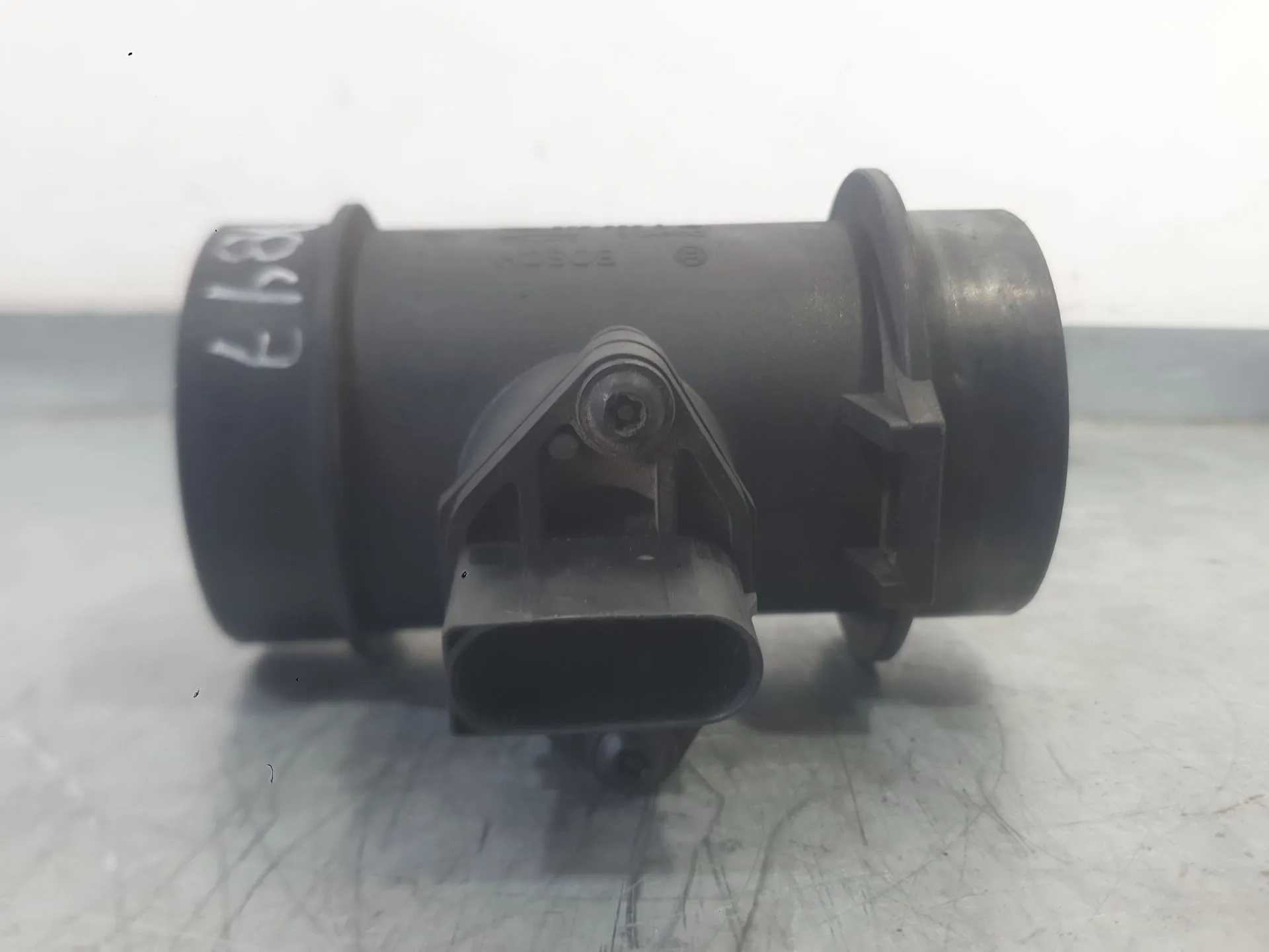 Caudalimetro para Bmw 3 (E46)
