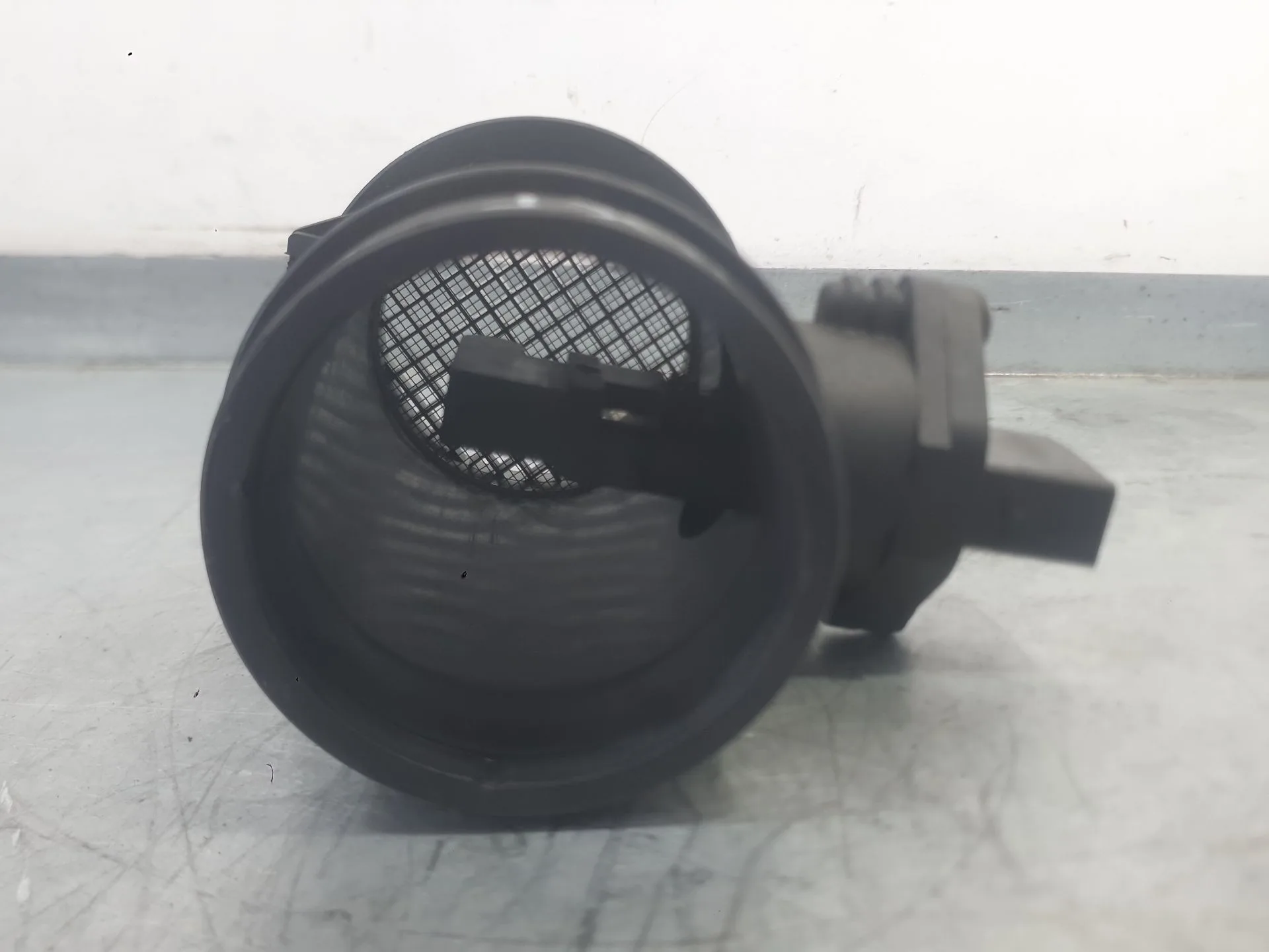 Caudalimetro para Bmw 3 (E46)