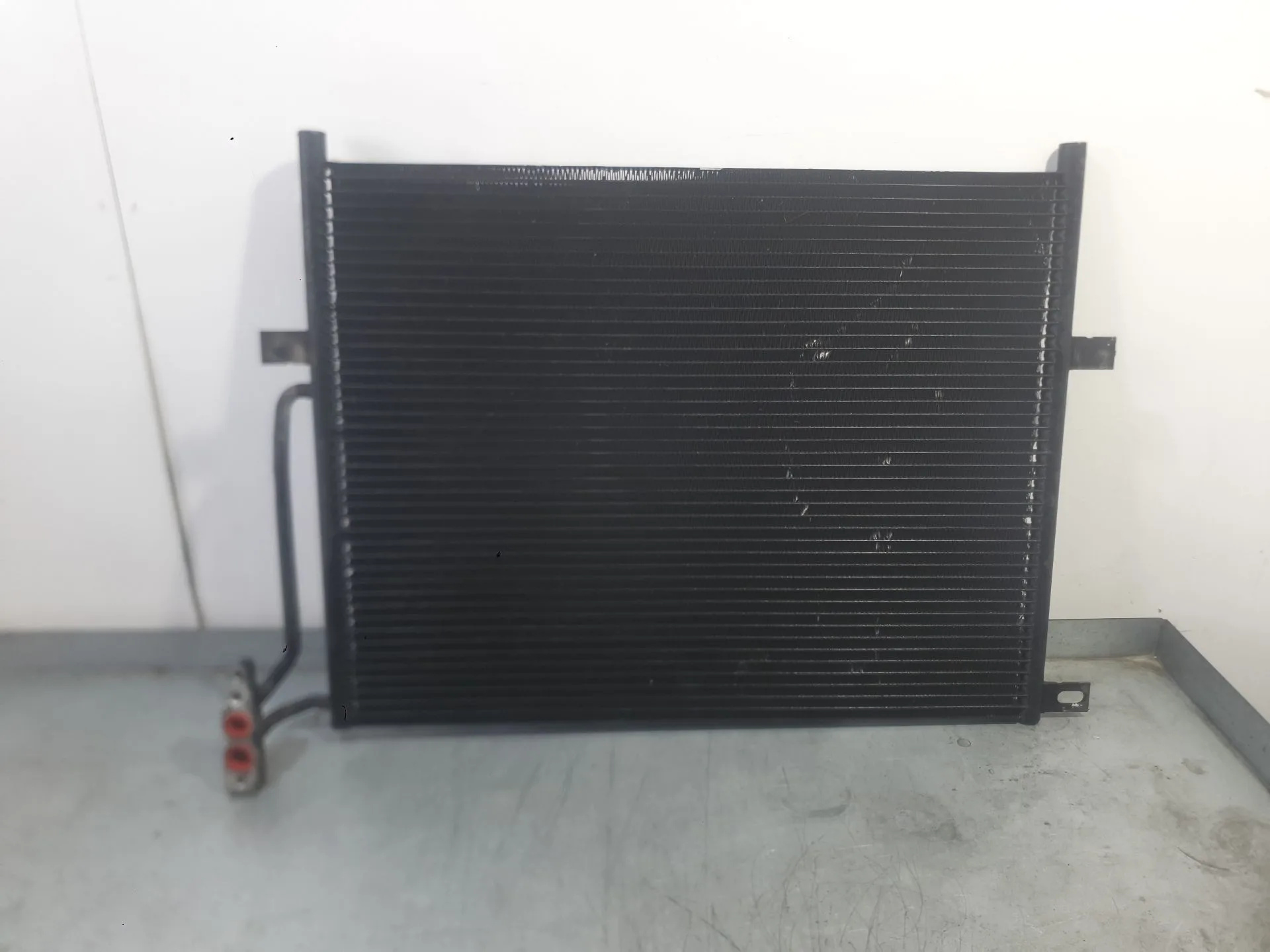 Condensador / Radiador Aire Acondicionado para Bmw 3 (E46)