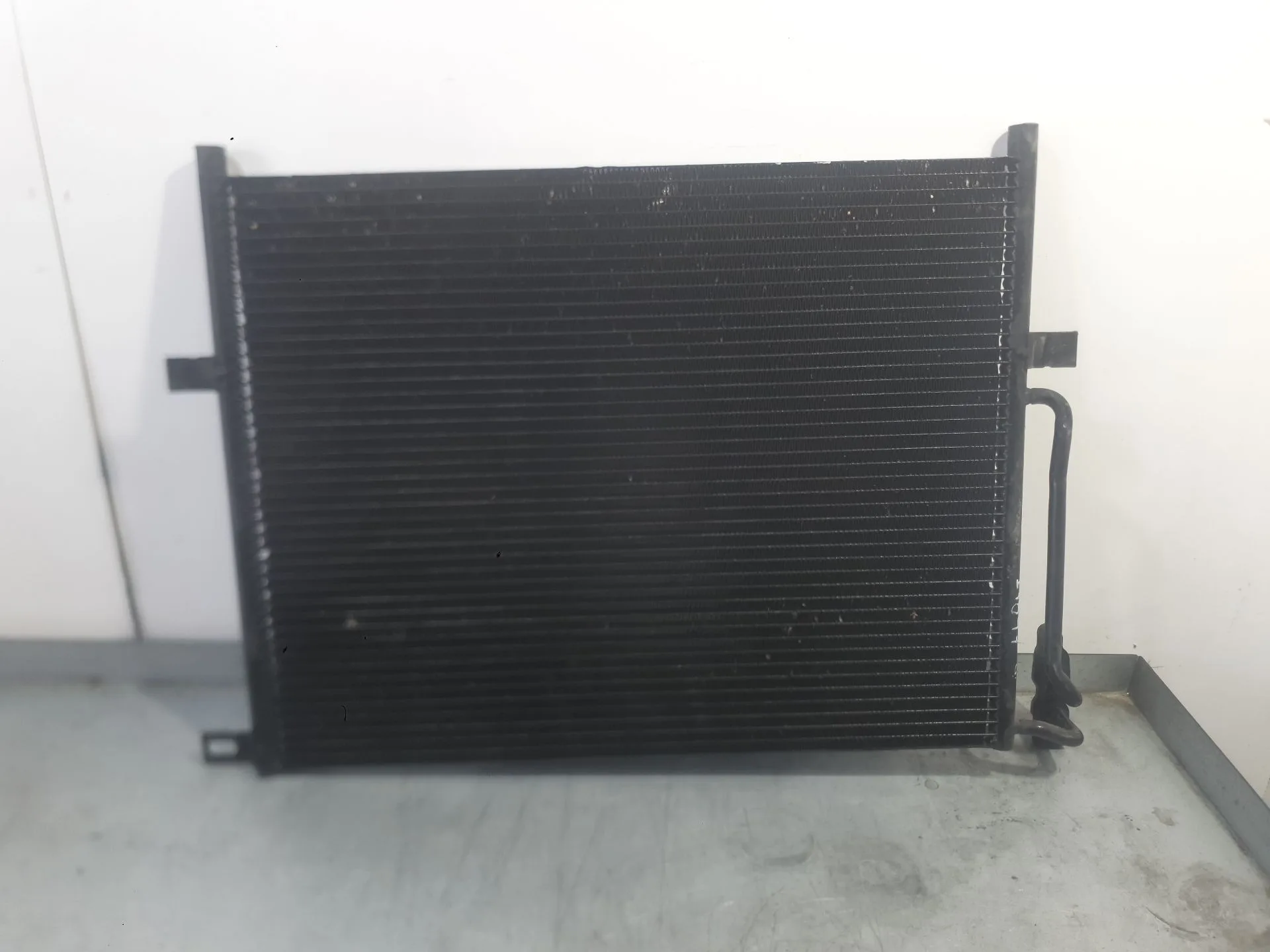 Condensador / Radiador Aire Acondicionado para Bmw 3 (E46)