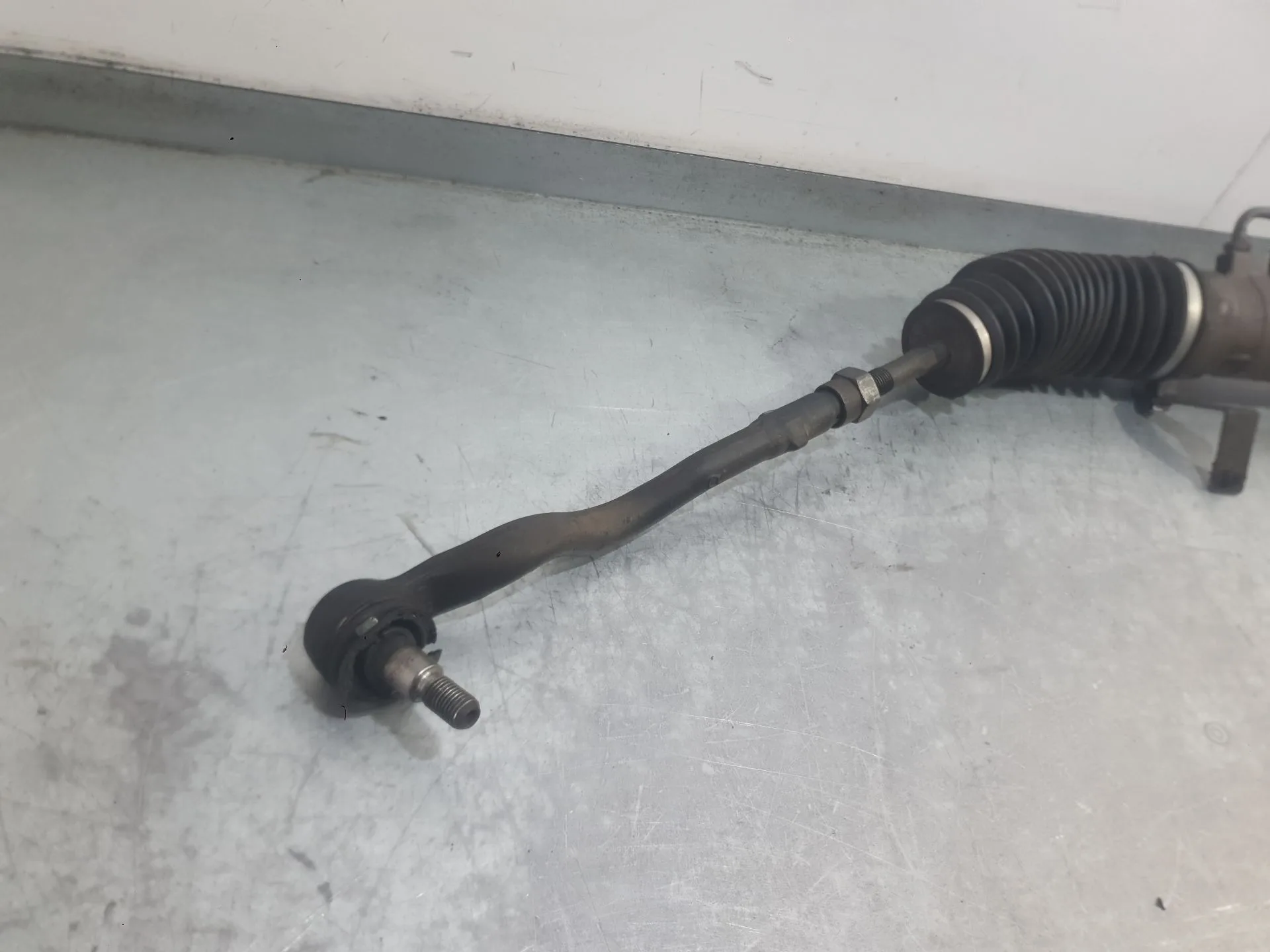 Cremallera Direccion para Bmw 3 (E46)