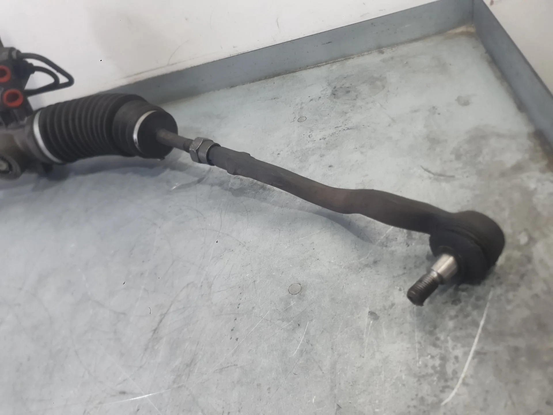 Cremallera Direccion para Bmw 3 (E46)