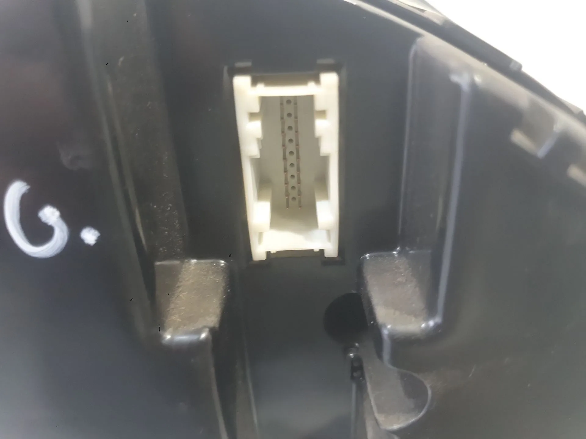 Cuadro Instrumentos para Bmw 3 (E46)